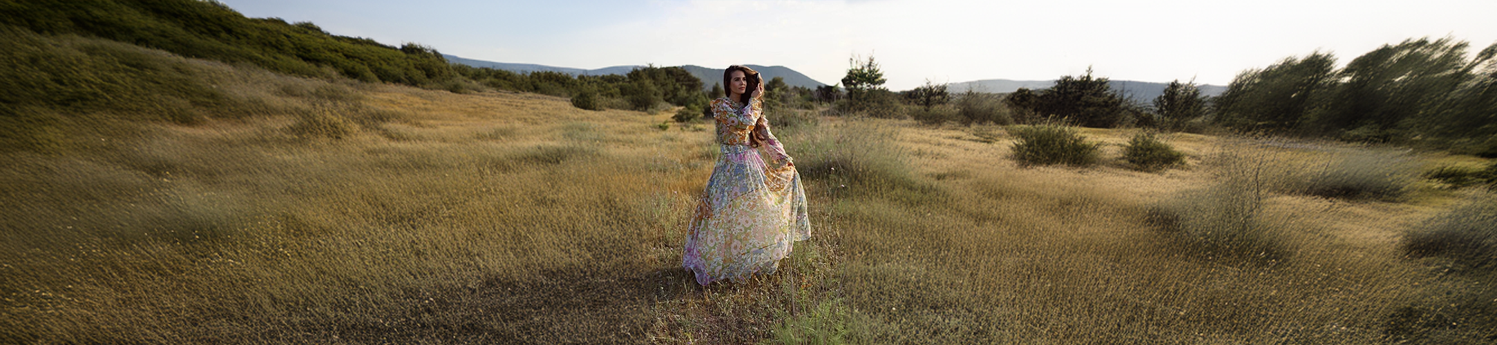 Featured in &C magazine!