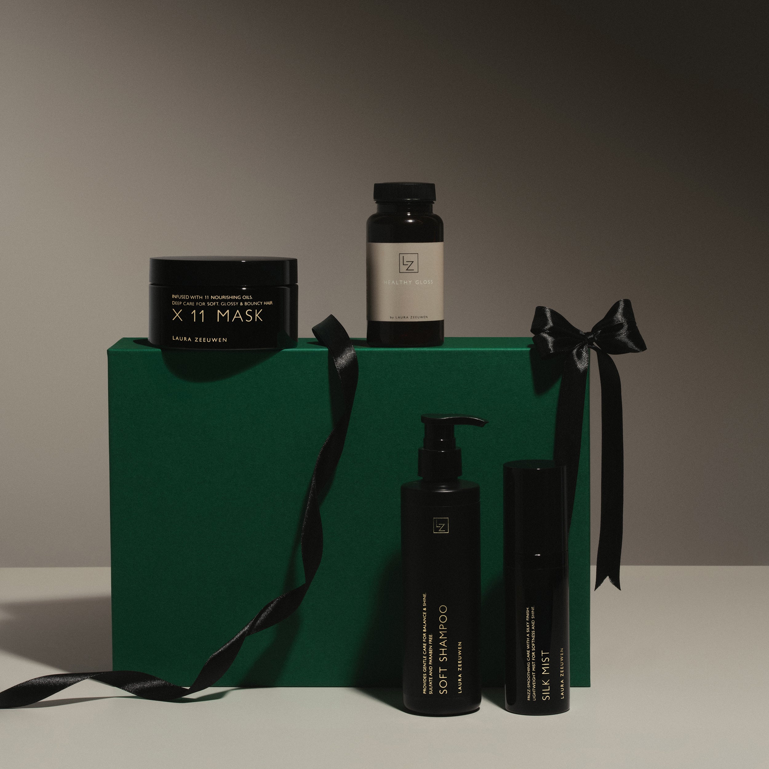 Luxe Gift Box - Shine Edition