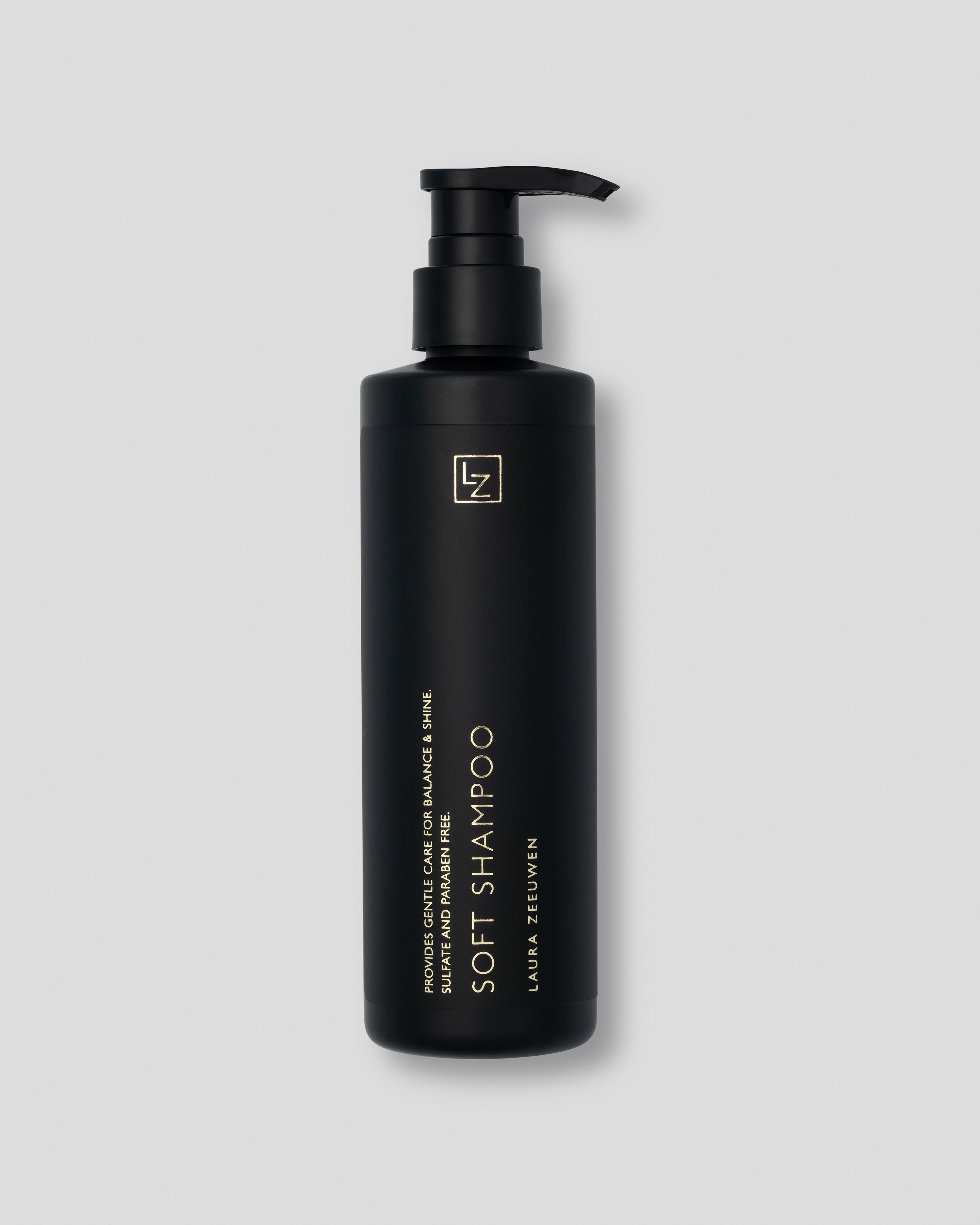 Soft Shampoo