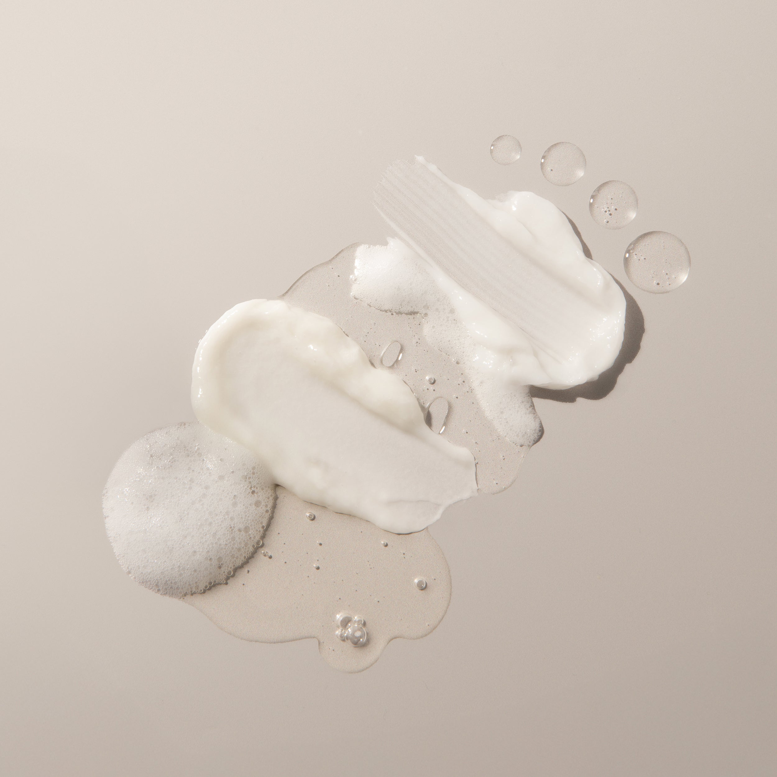 Soft & Intense Shampoo + Absolute Hair Conditioner