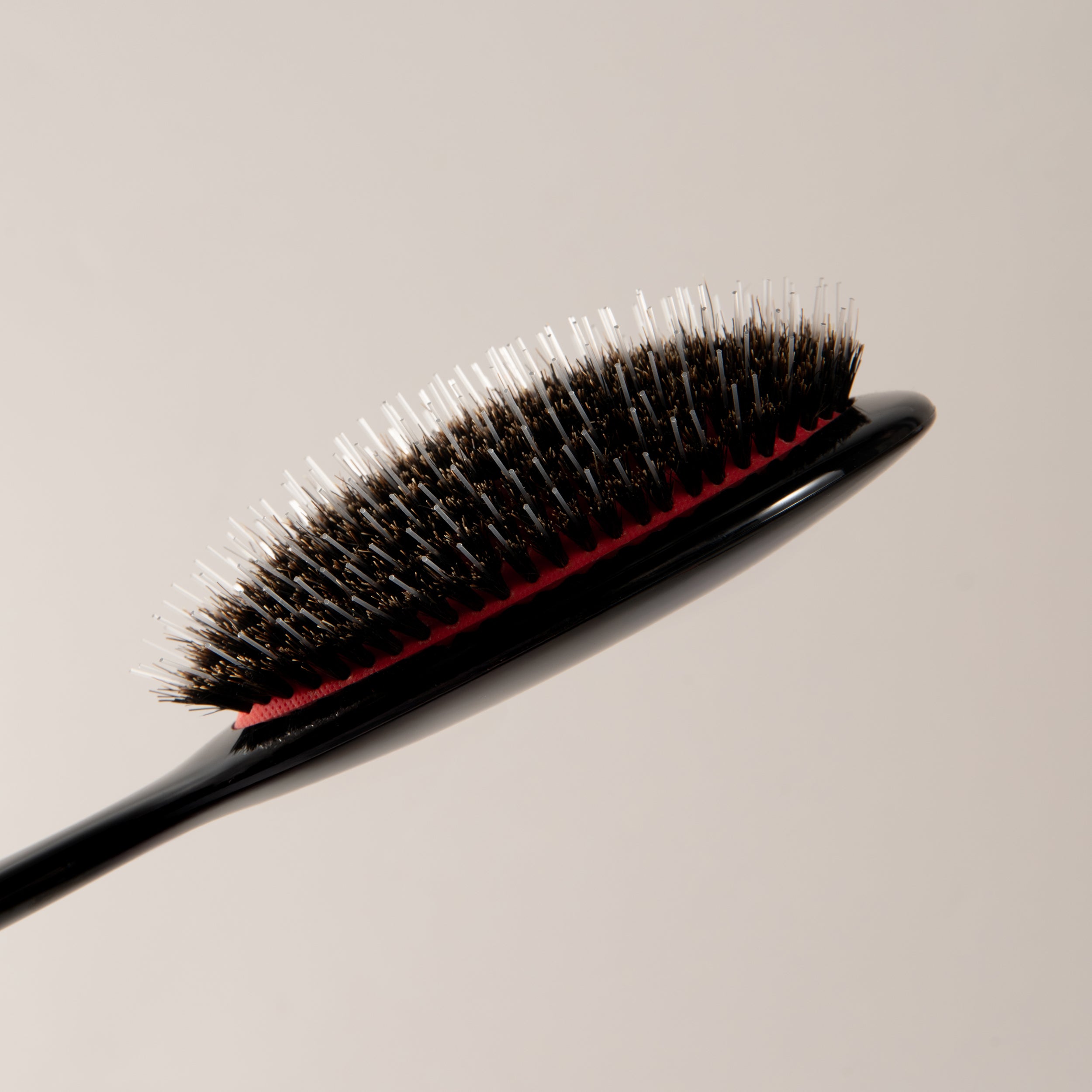 The Hair Brush