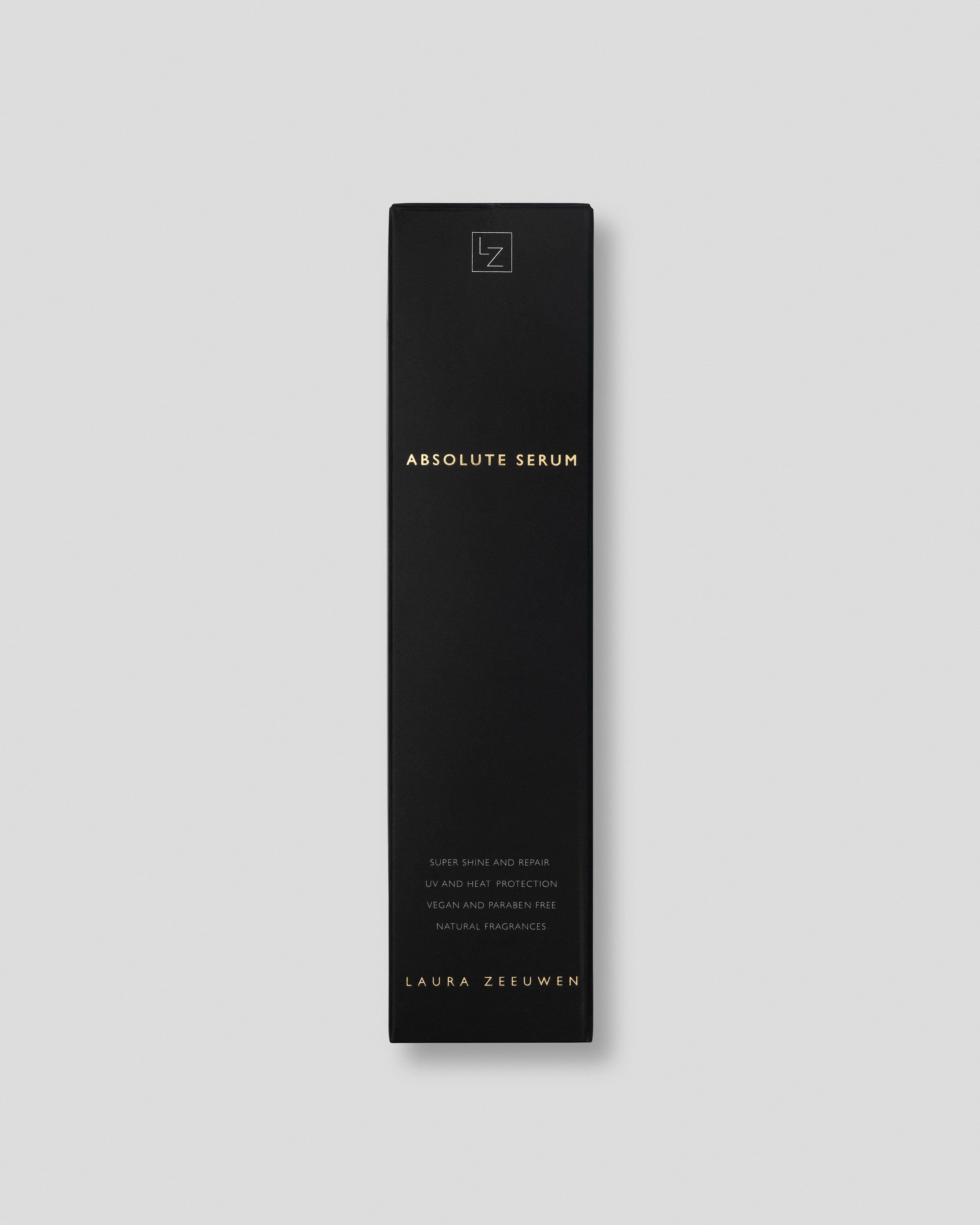 Absolute Serum 2GO