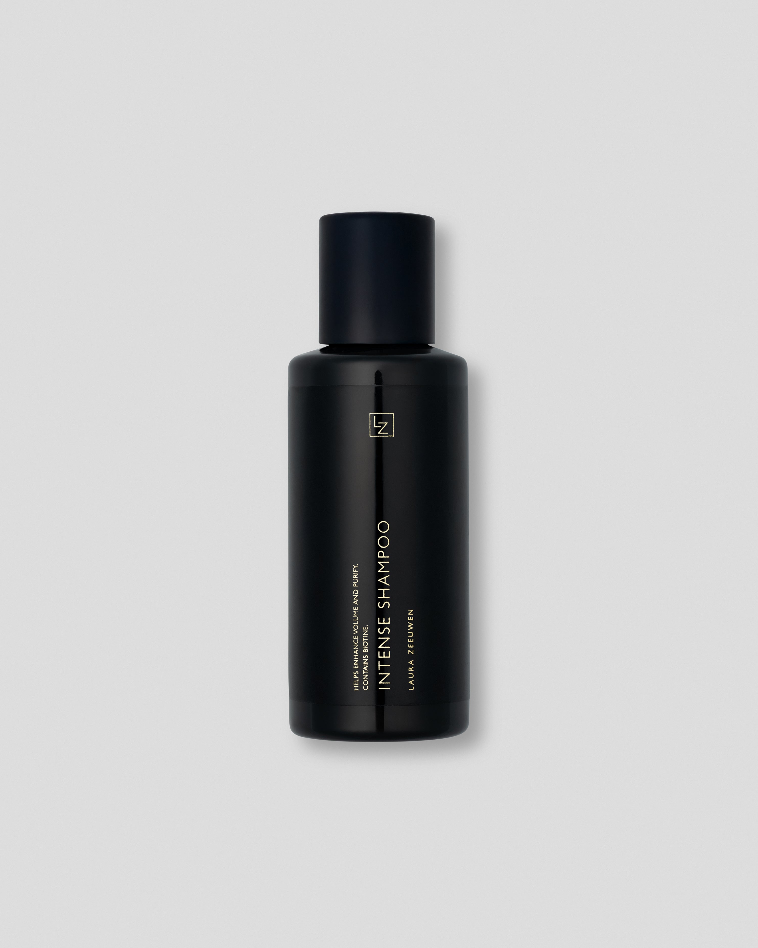 Mini Intense Shampoo