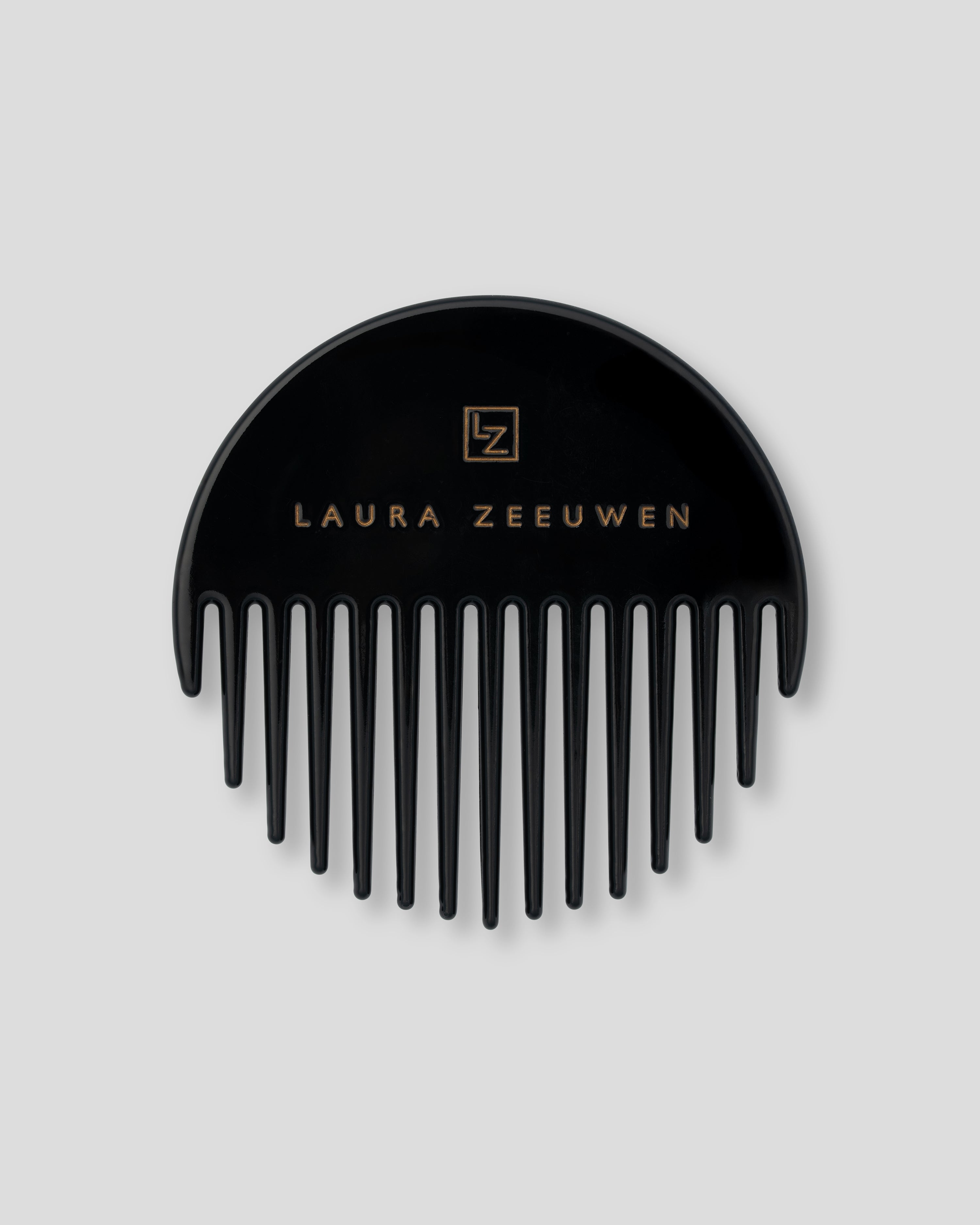 The Hair Comb