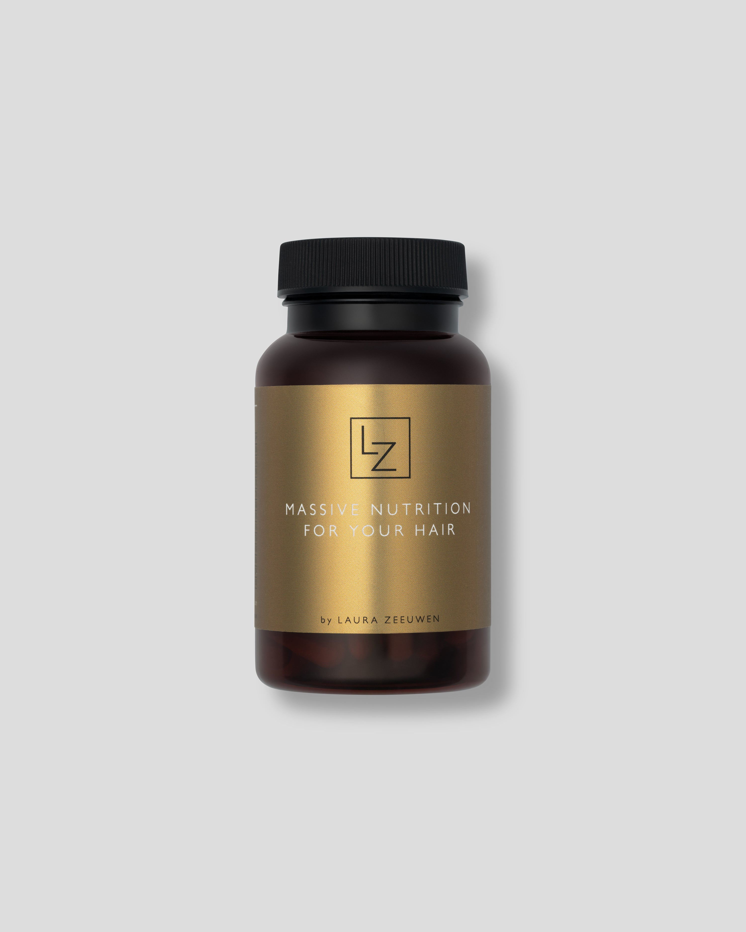Massive Hair Nutrition