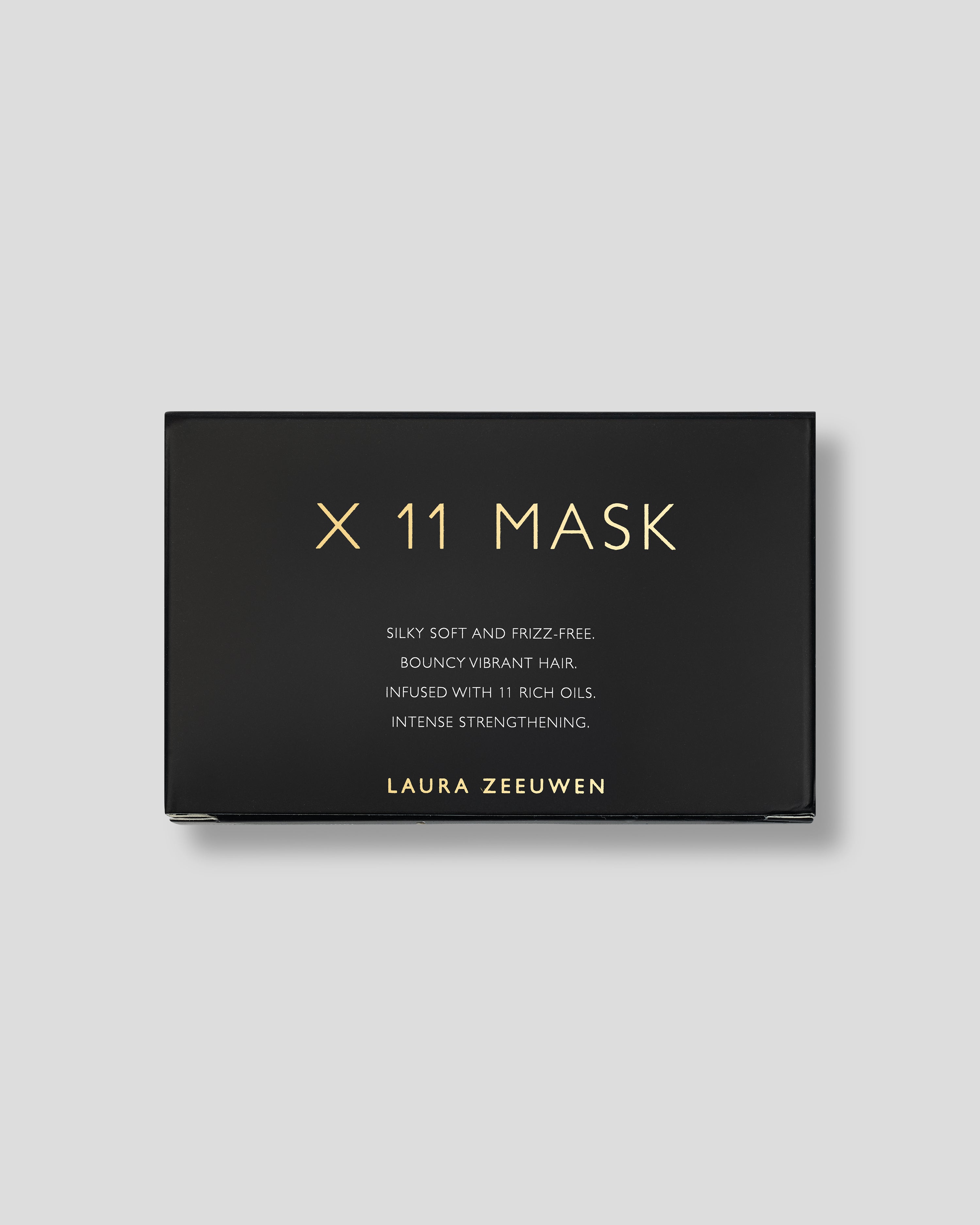 X 11 Mask