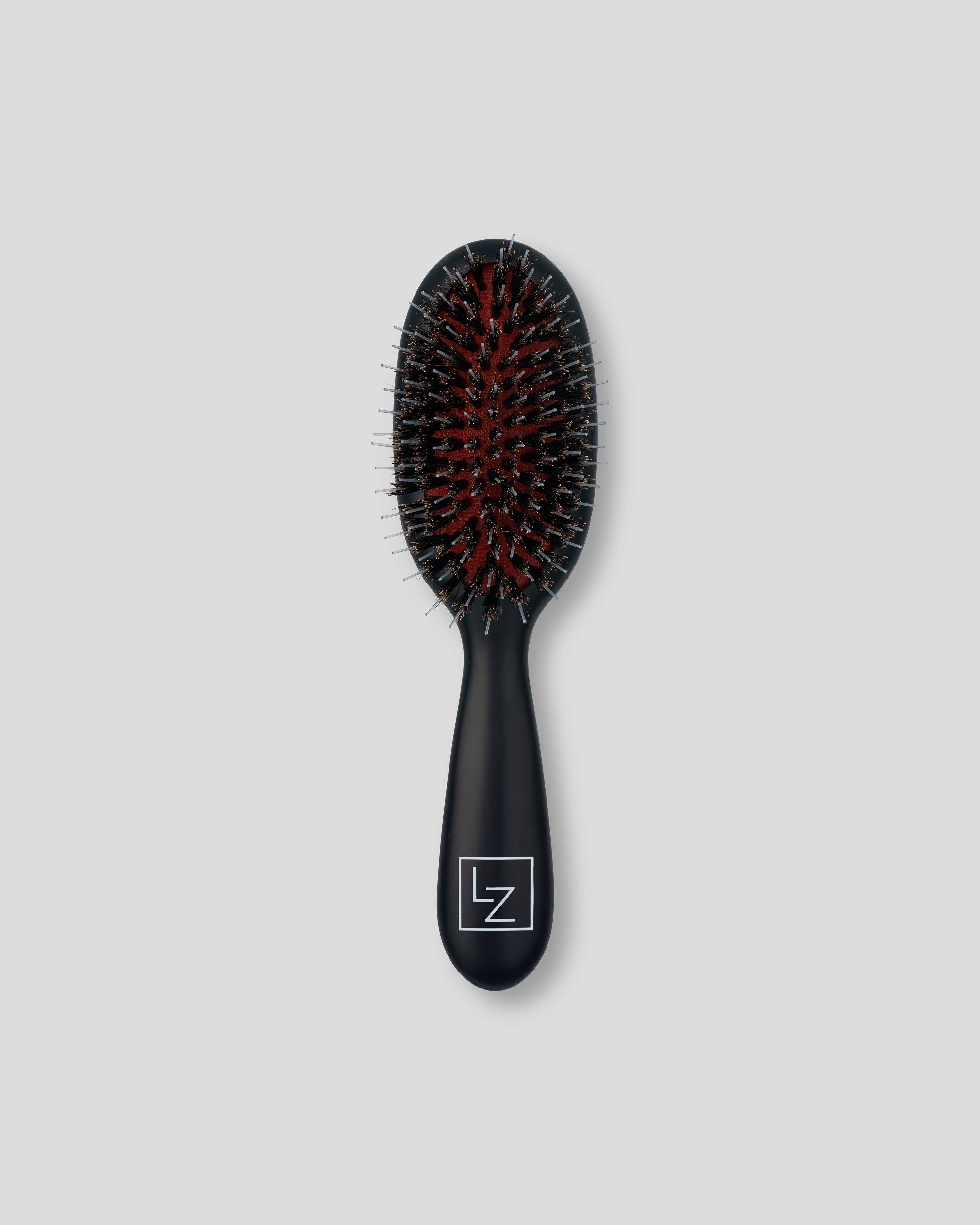 The Hair Brush 2GO