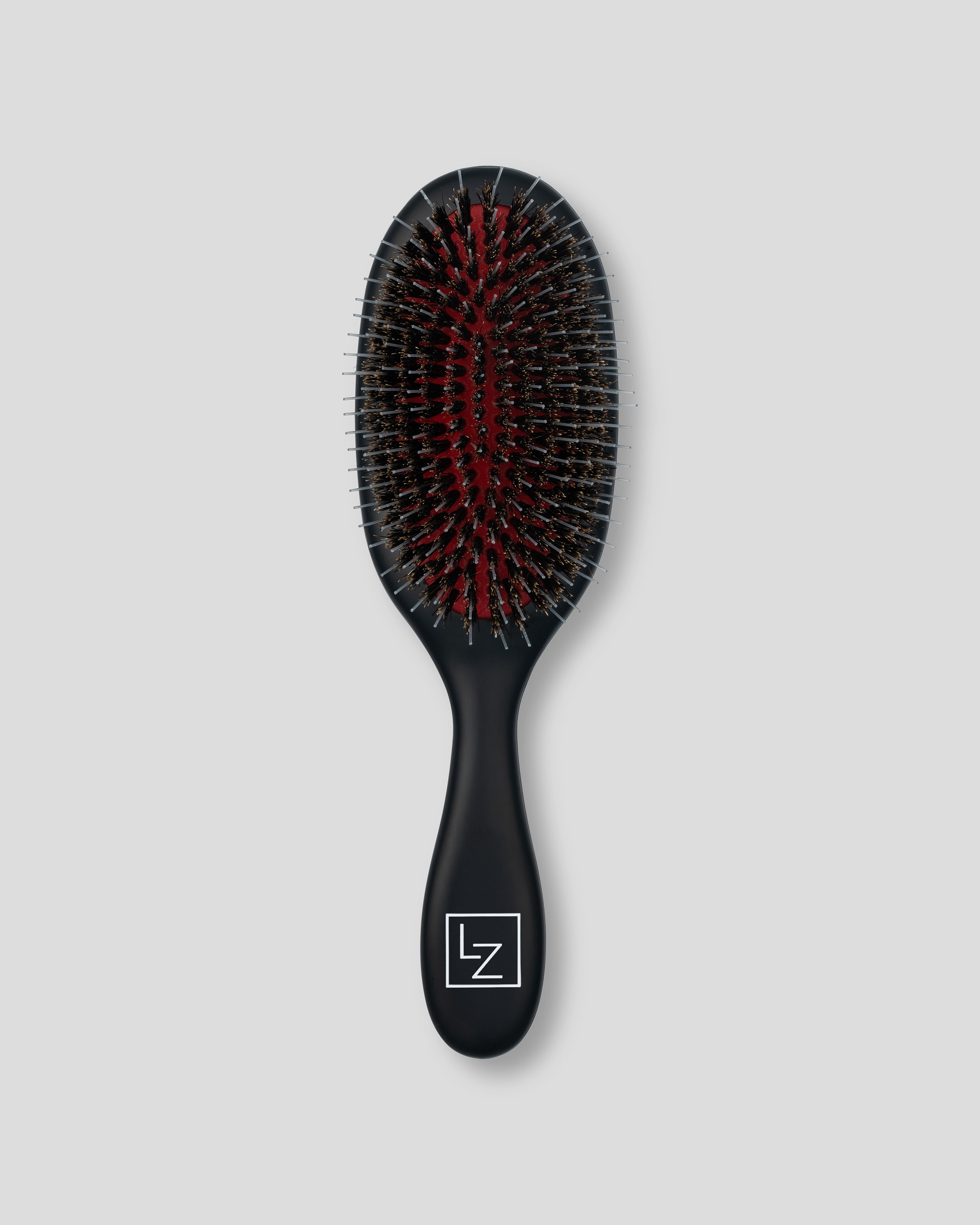 The Hair Brush