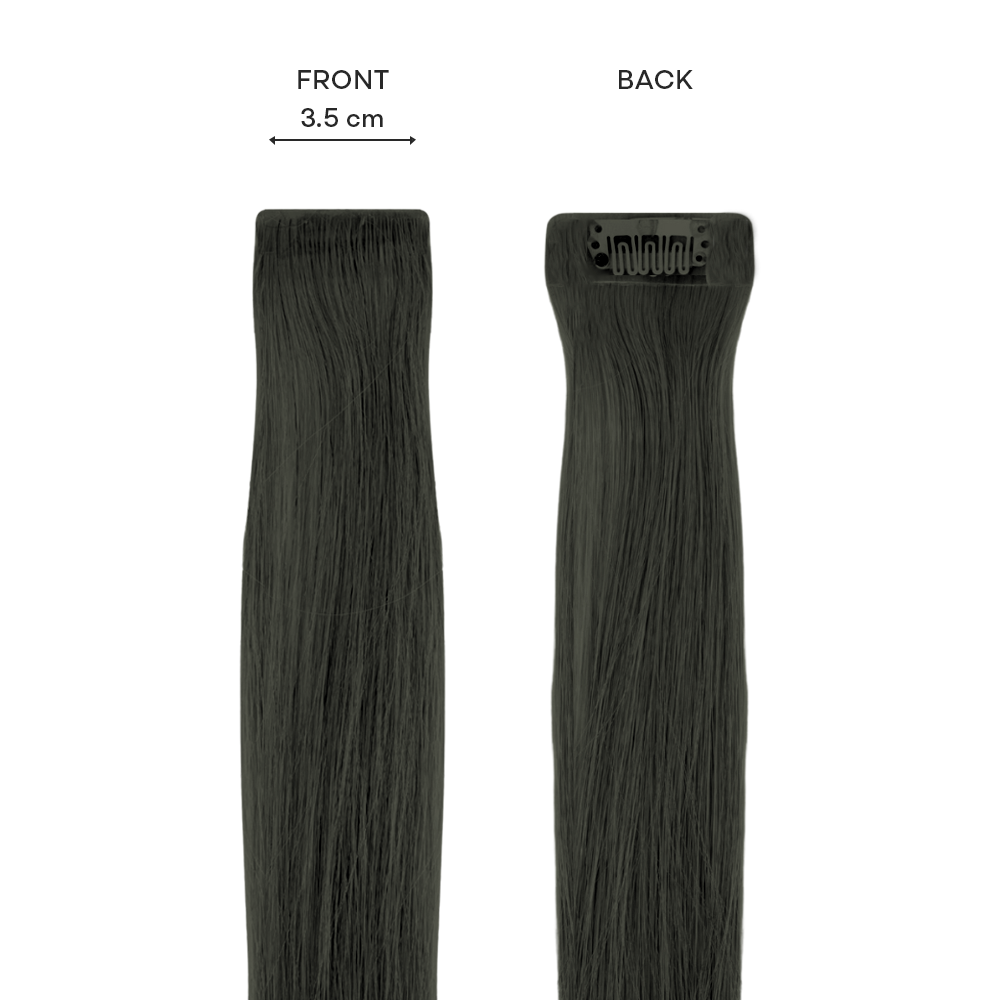 Lizz - Invisible Fill-in Clips