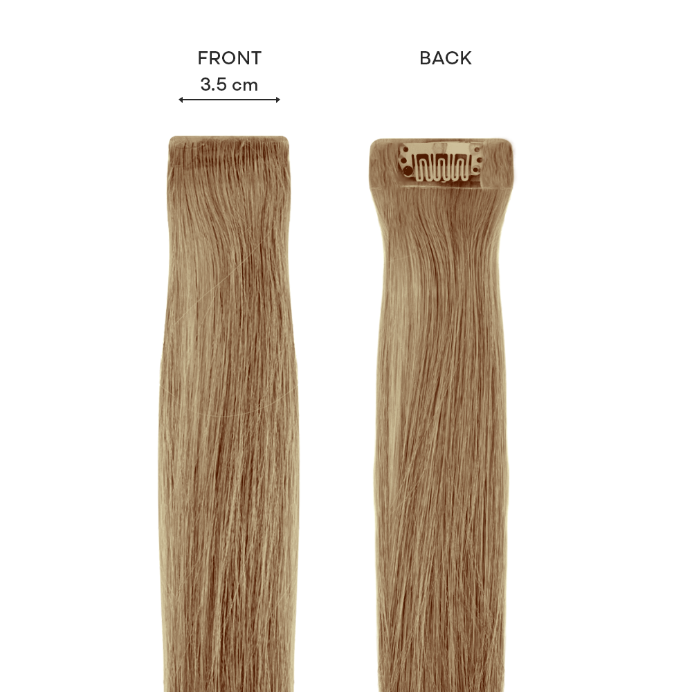 Victoria Brown - Invisible Fill-in Clips