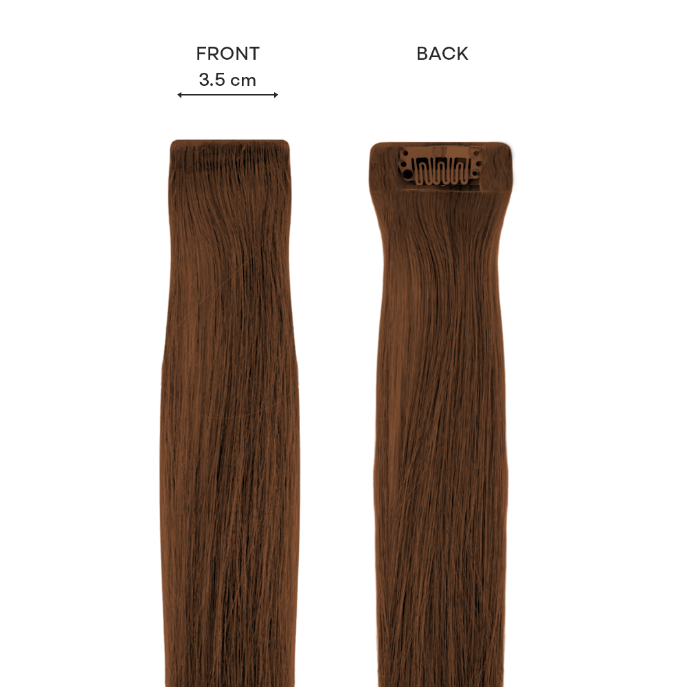 Sophia Brown - Invisible Fill-in Clips