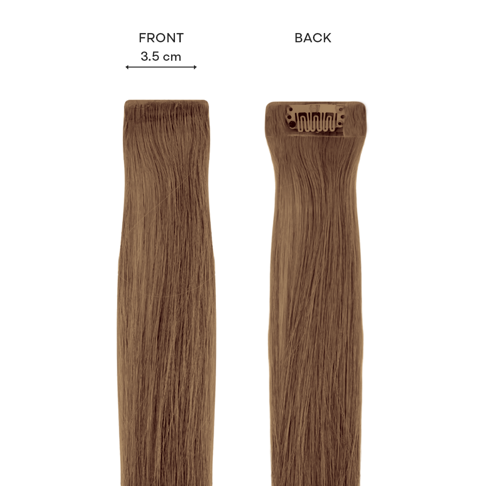 Jackie Brown - Invisible Fill-in Clips