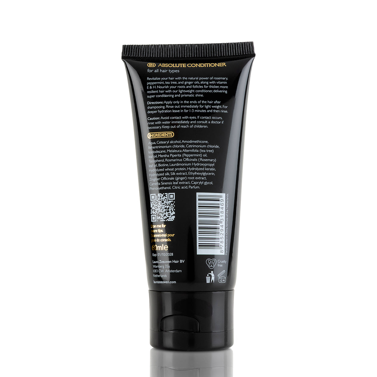 Mini Absolute Hair Conditioner