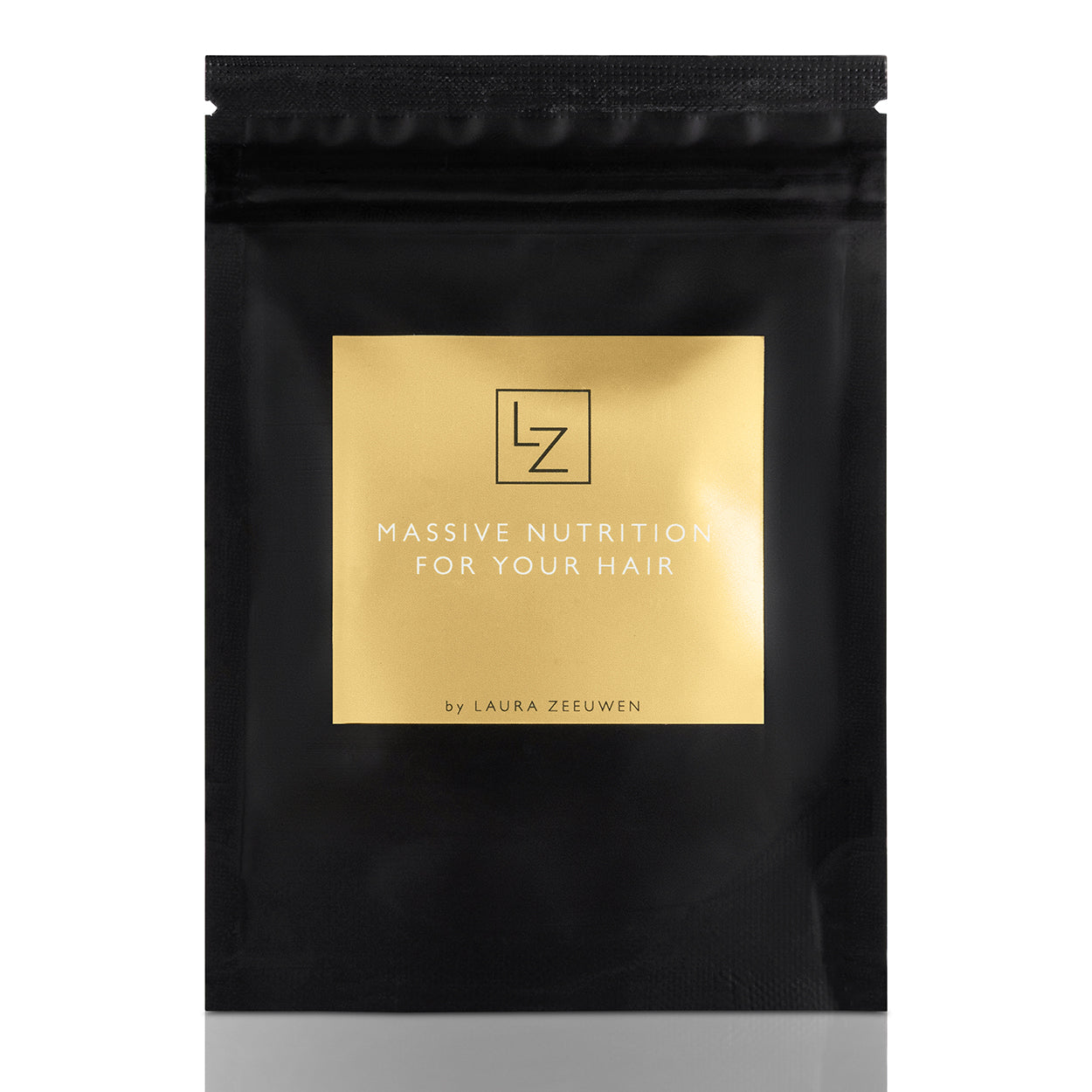 Travel Bag (LZ Essentials)