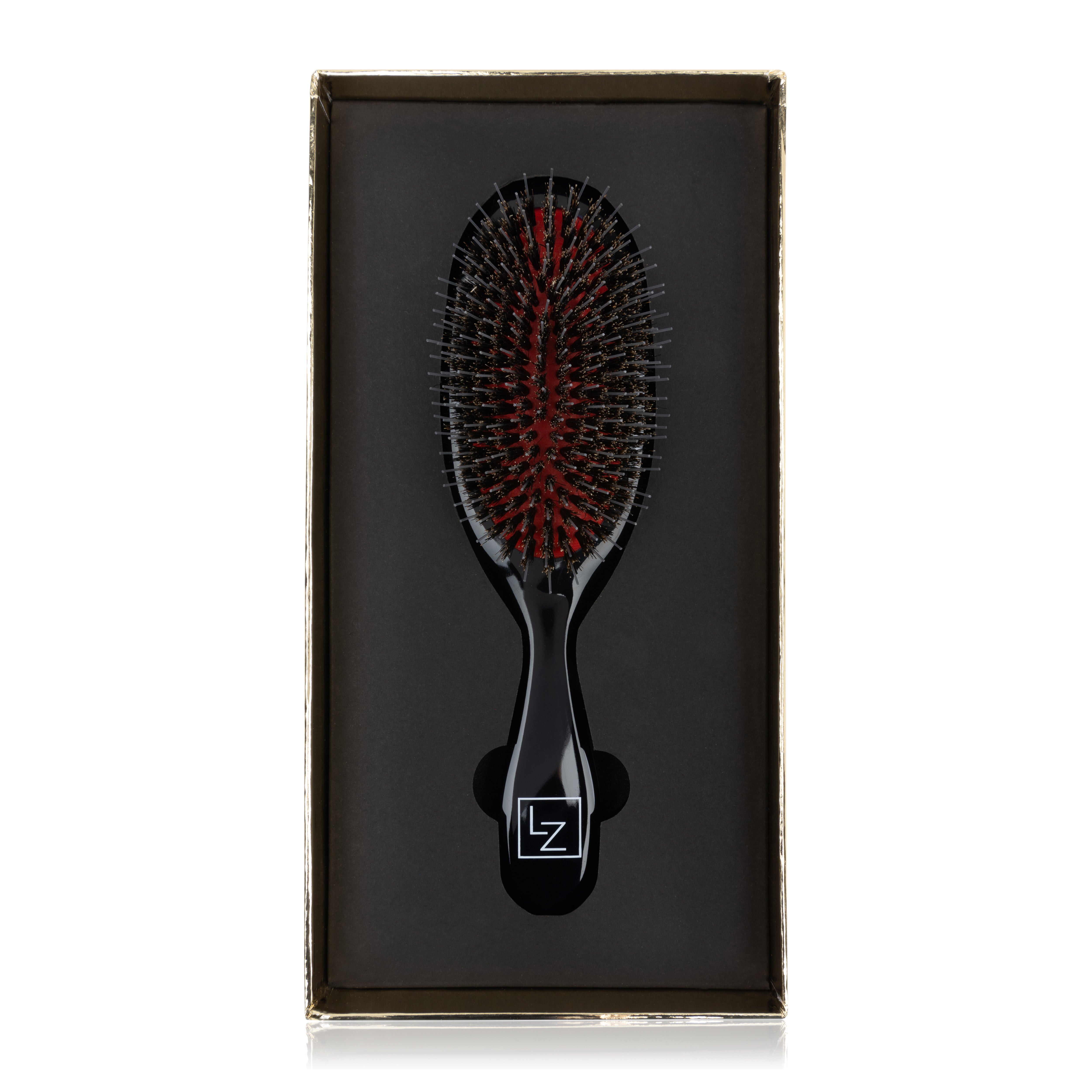 The Hair Brush