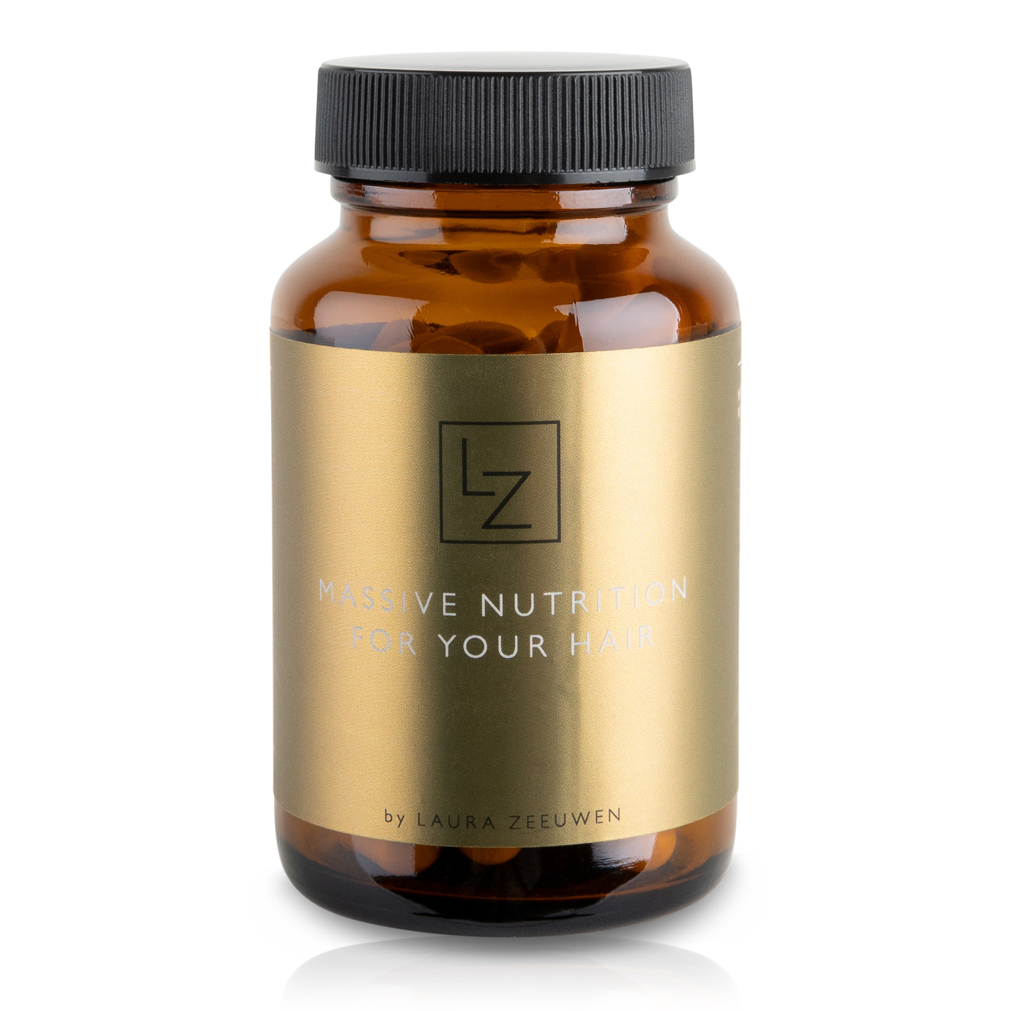 Massive Hair Nutrition