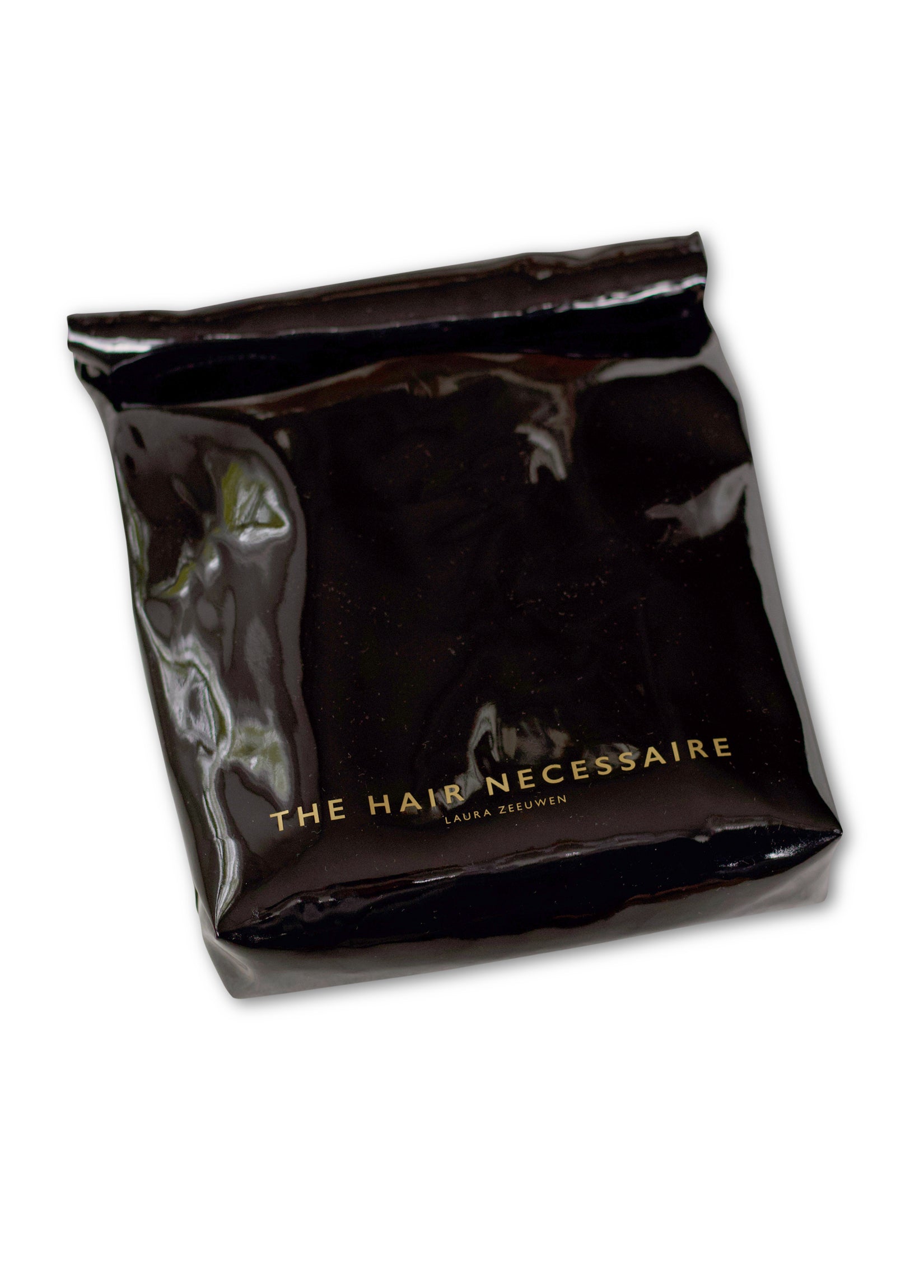 Free Hair Neccesaire