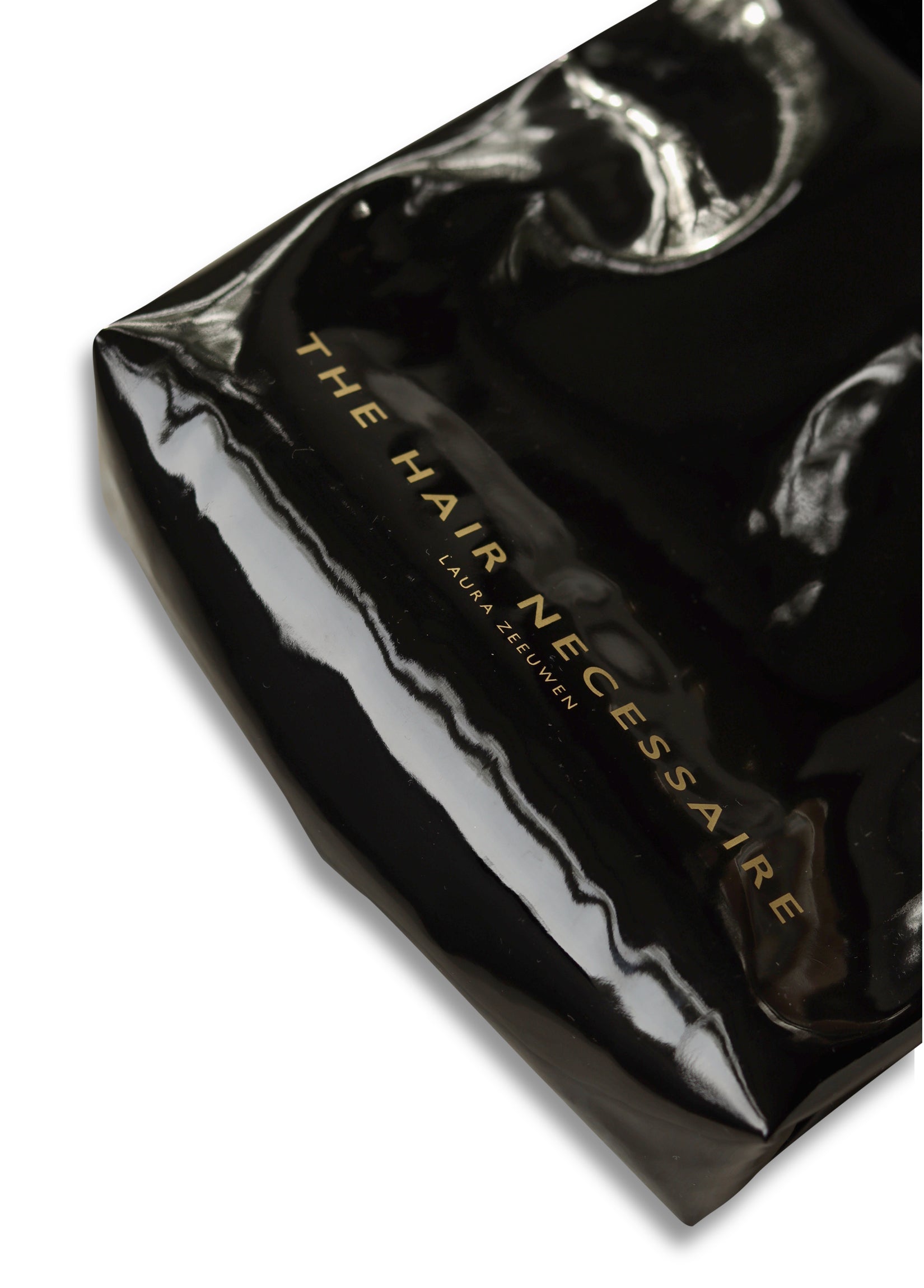 Free Hair Neccesaire