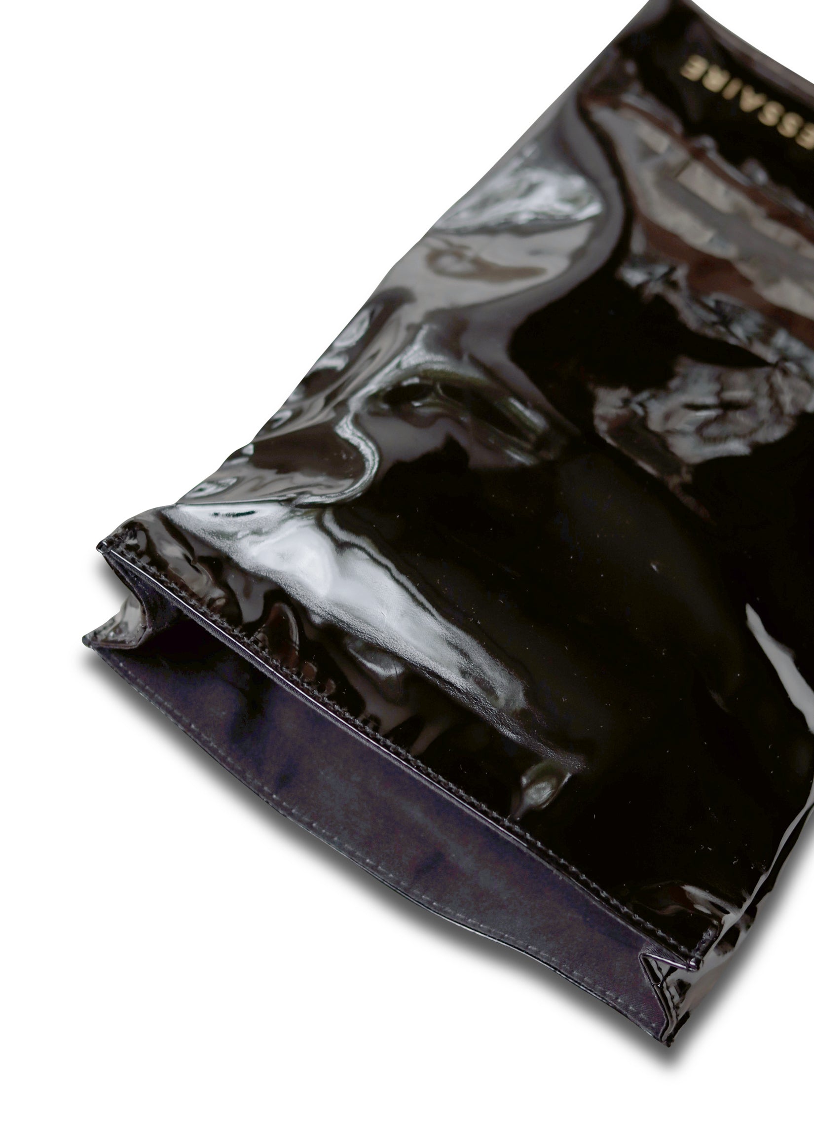 Free Hair Neccesaire