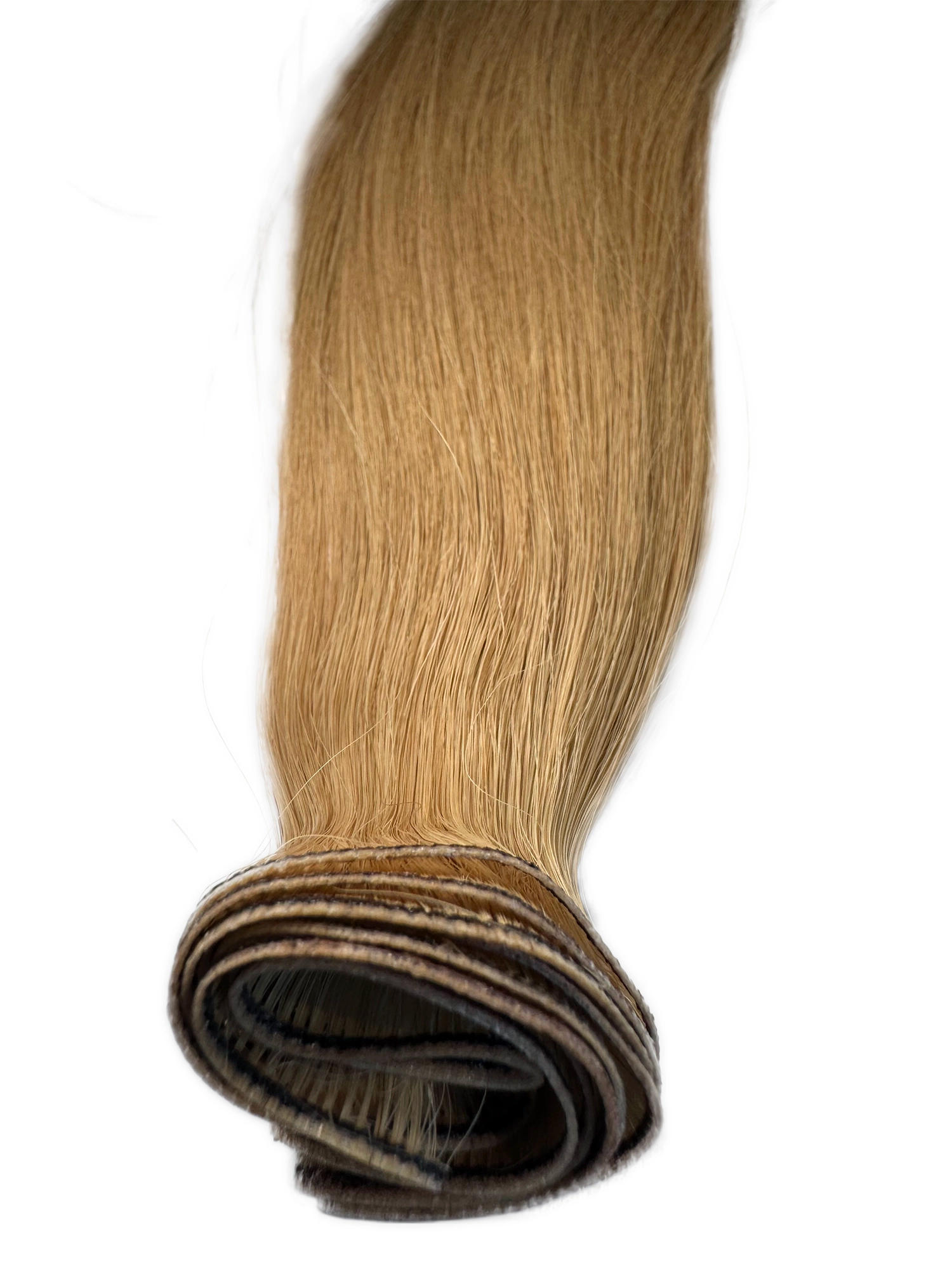 Ghost - Angelina Brown