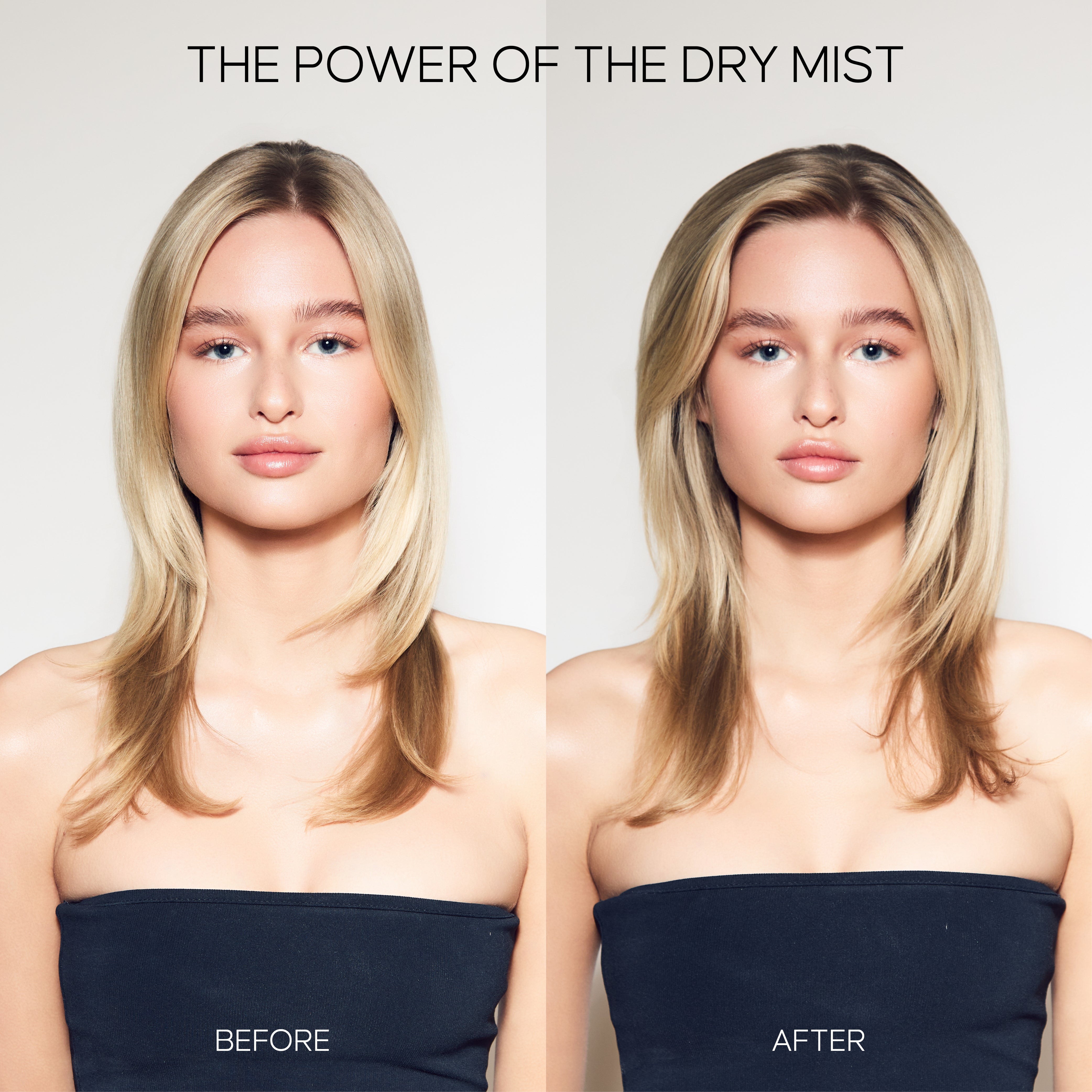 Dry Mist