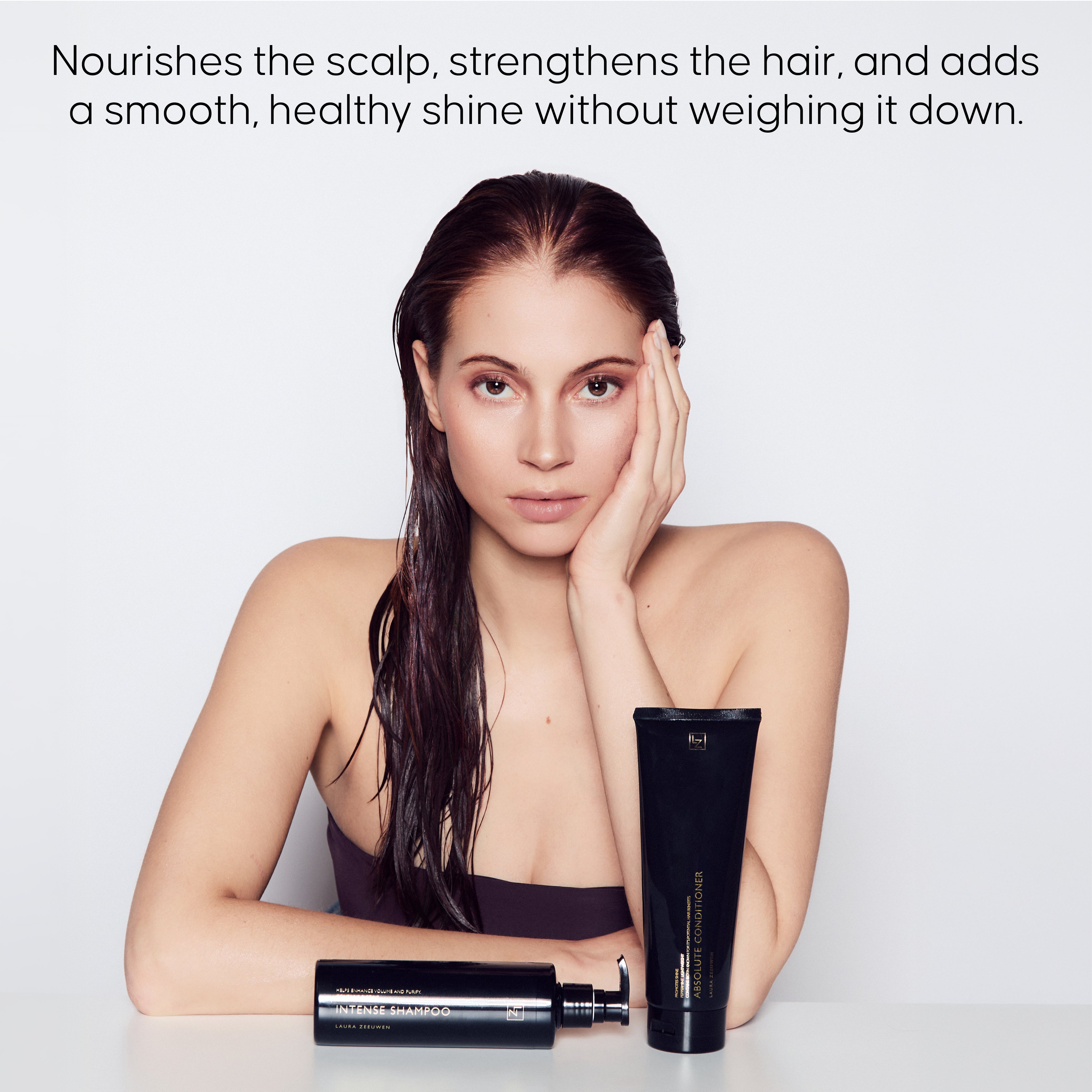 Absolute Hair Conditioner