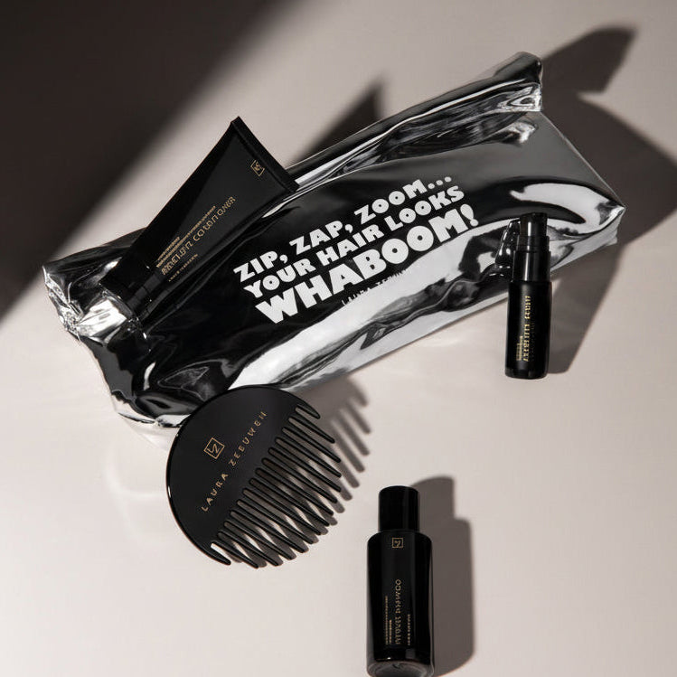 Travel Bag (LZ Essentials)