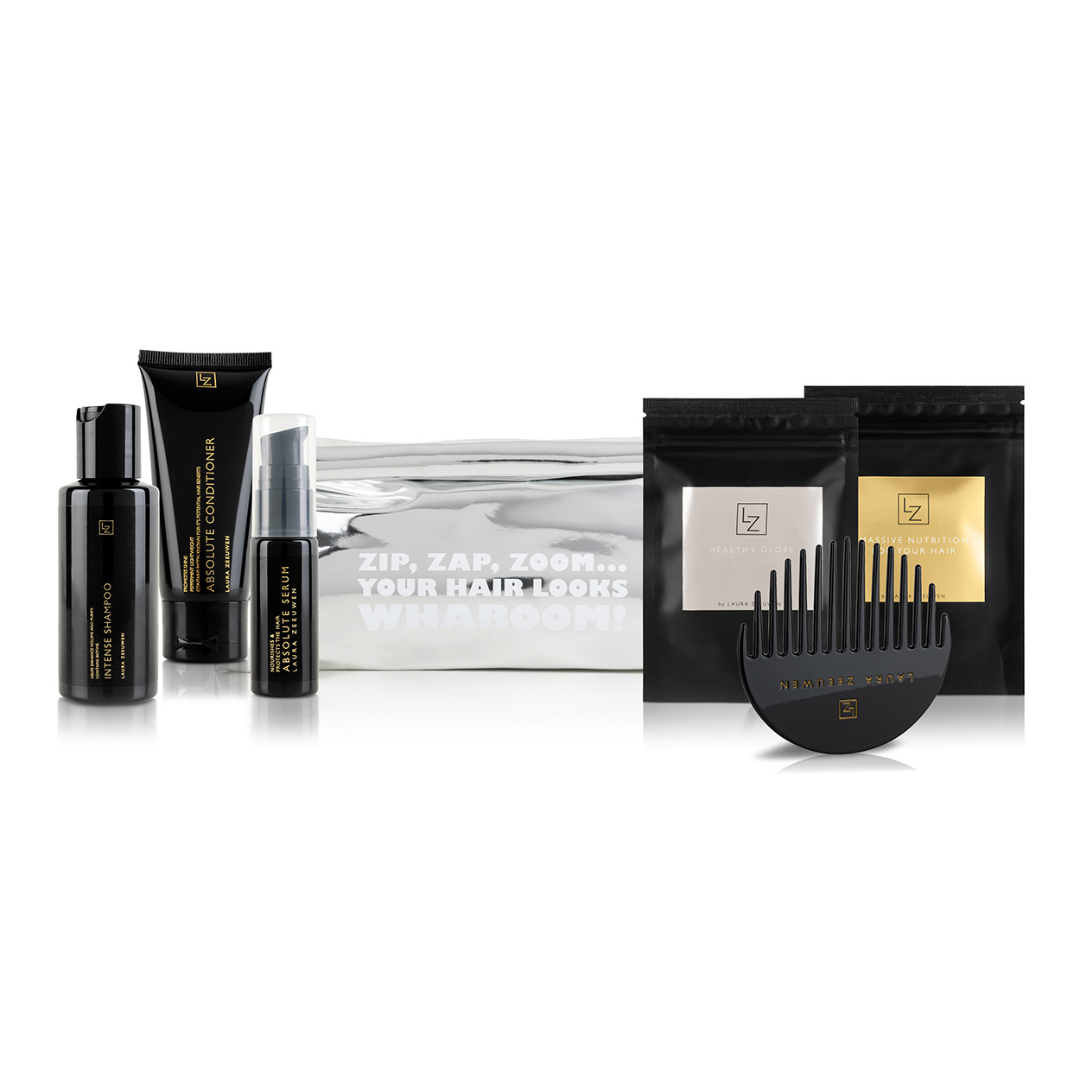 Travel Bag (LZ Essentials)