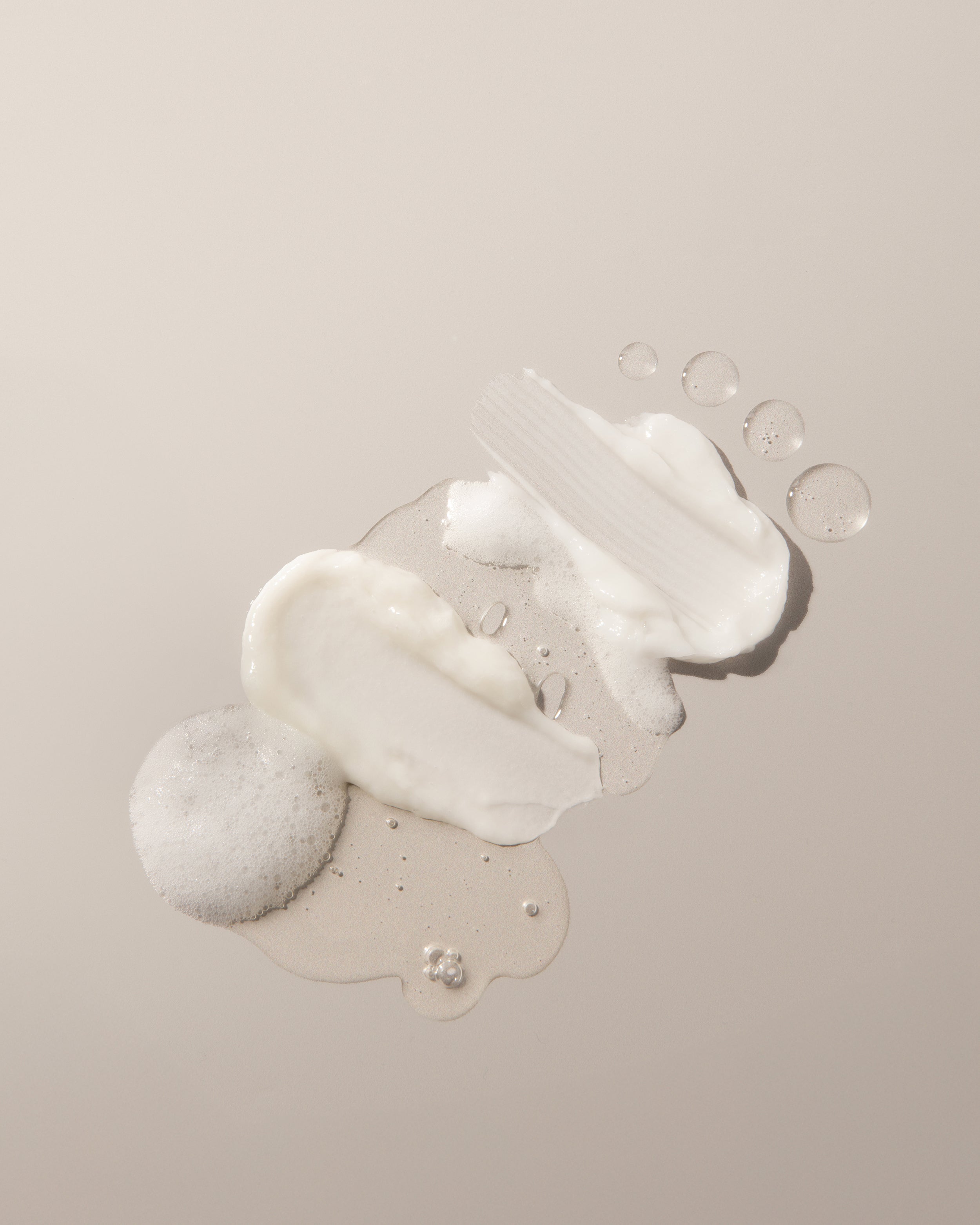 REAL INGREDIENTS, REAL RESULTS