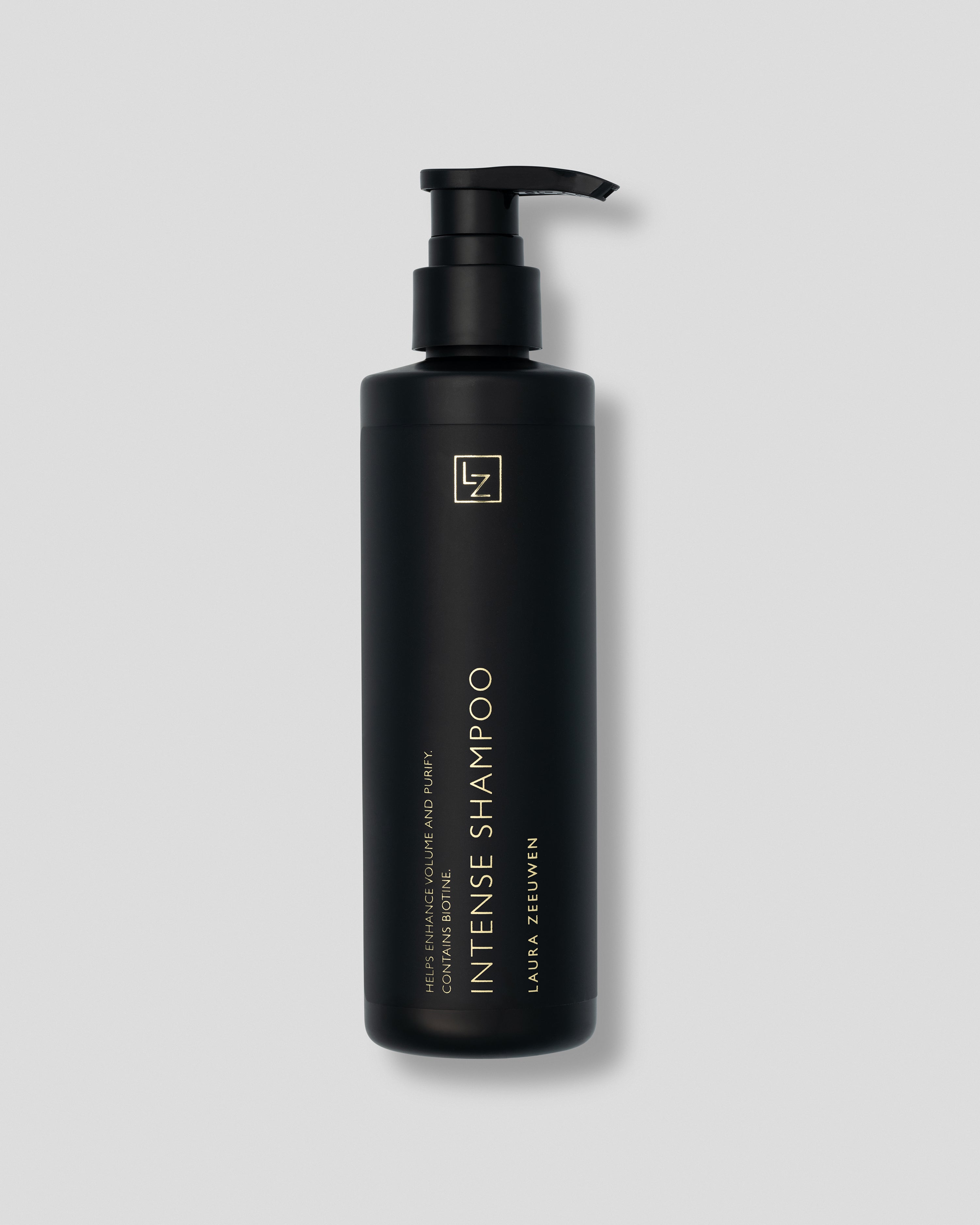 Intense Shampoo