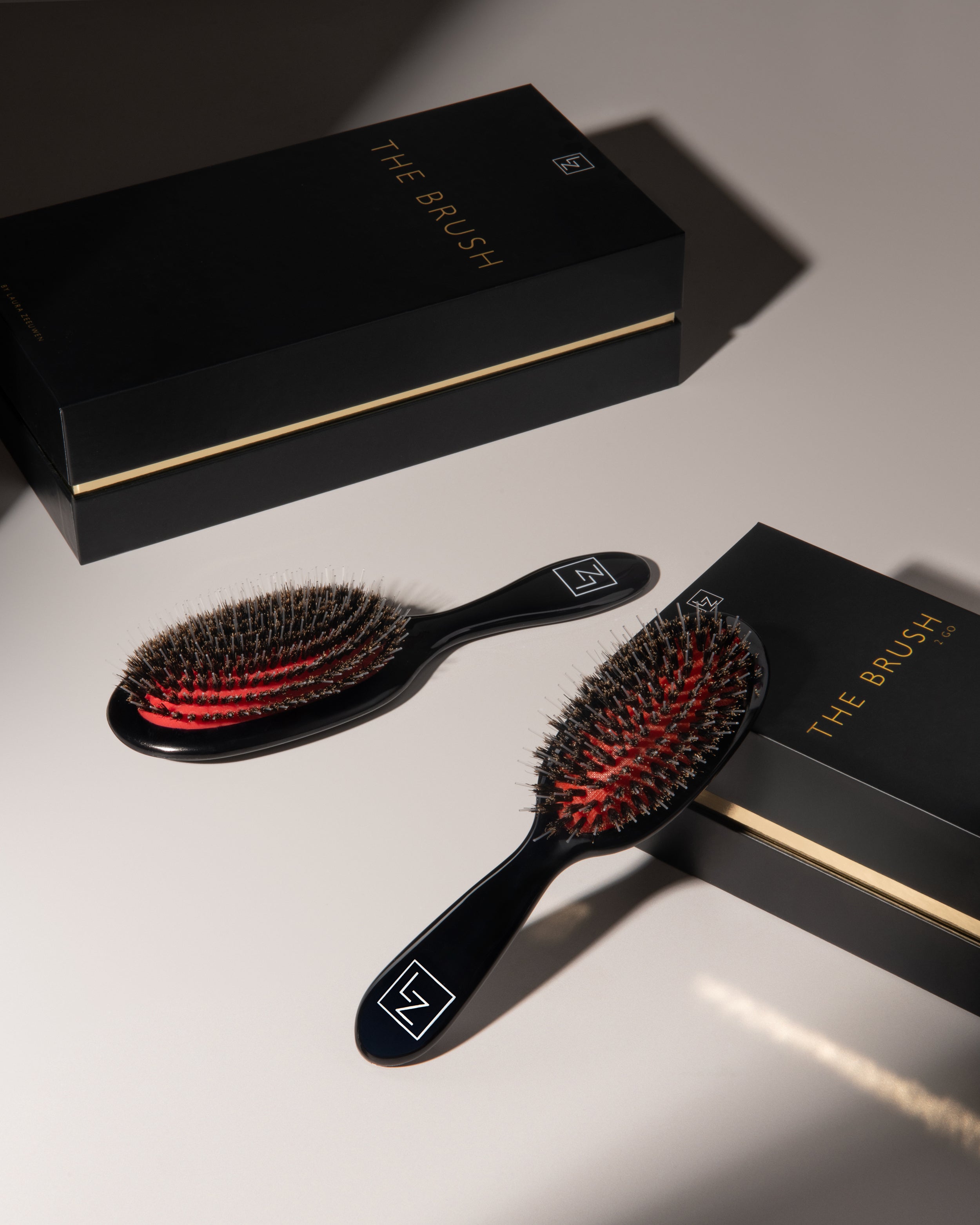 The Brush