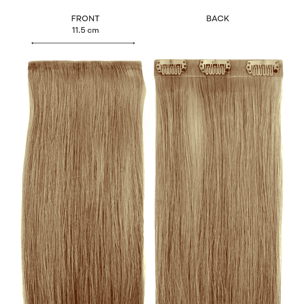 Victoria Brown - Invisible Fill-in Clips