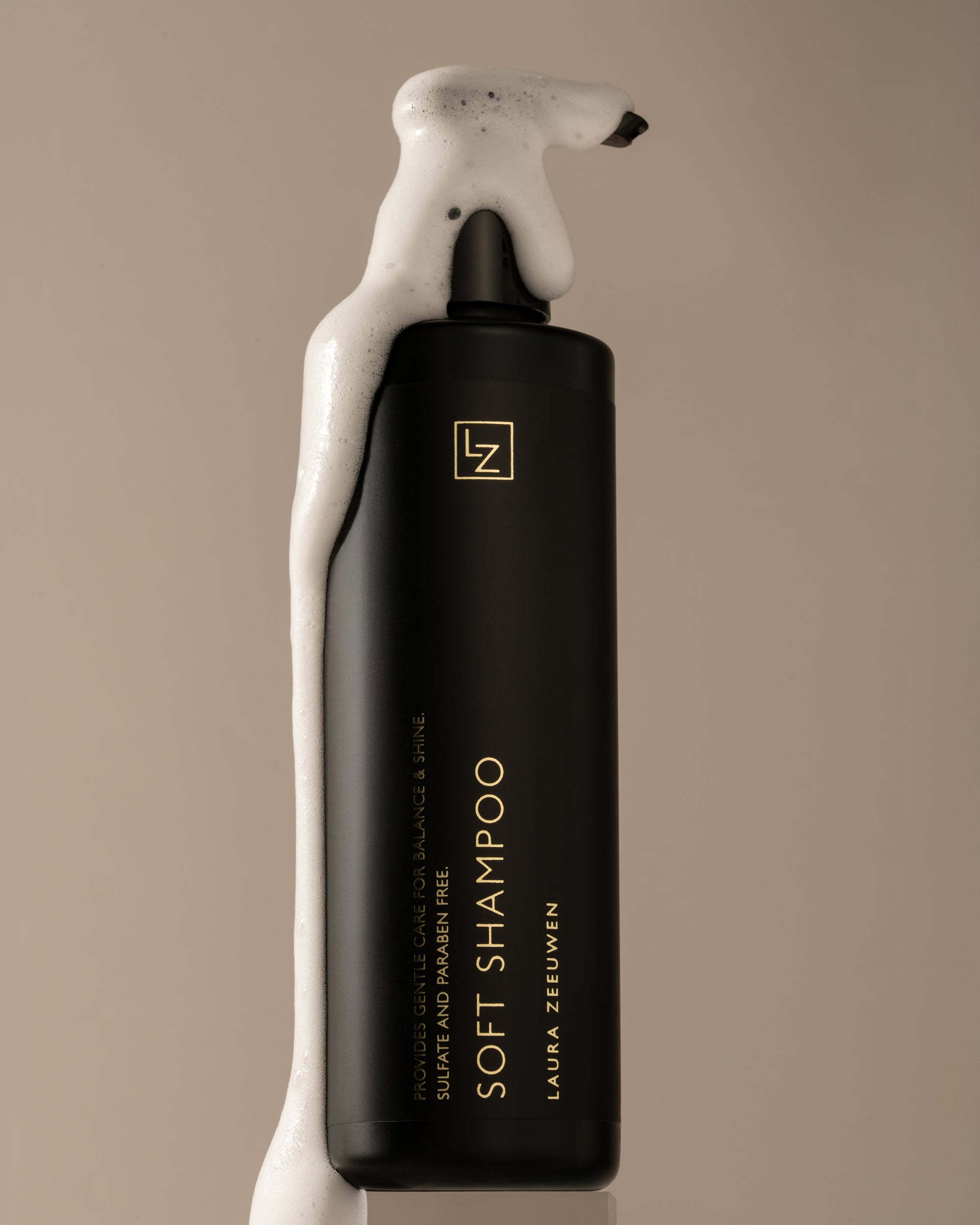 All Hair Products by Laura Zeeuwen | Hair Care & Accessories