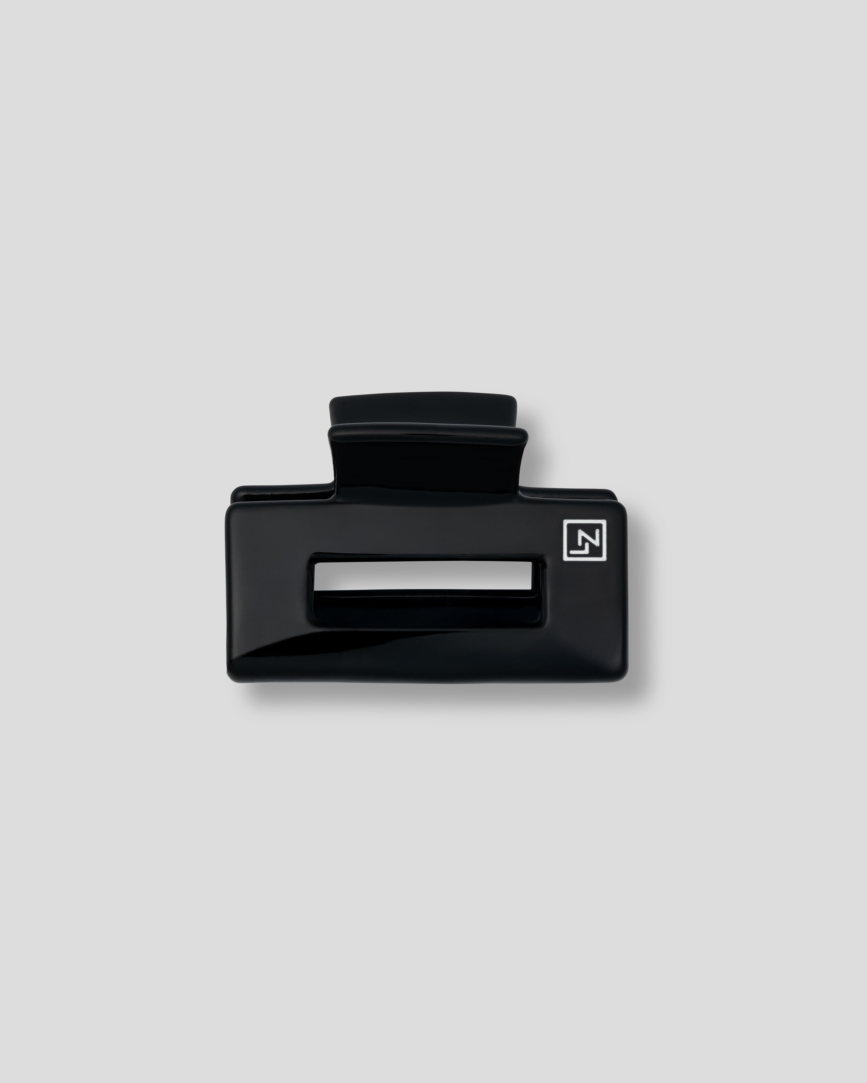 LZ Hair Clip - Recycled Acetate & Volume | Comfortable Hair