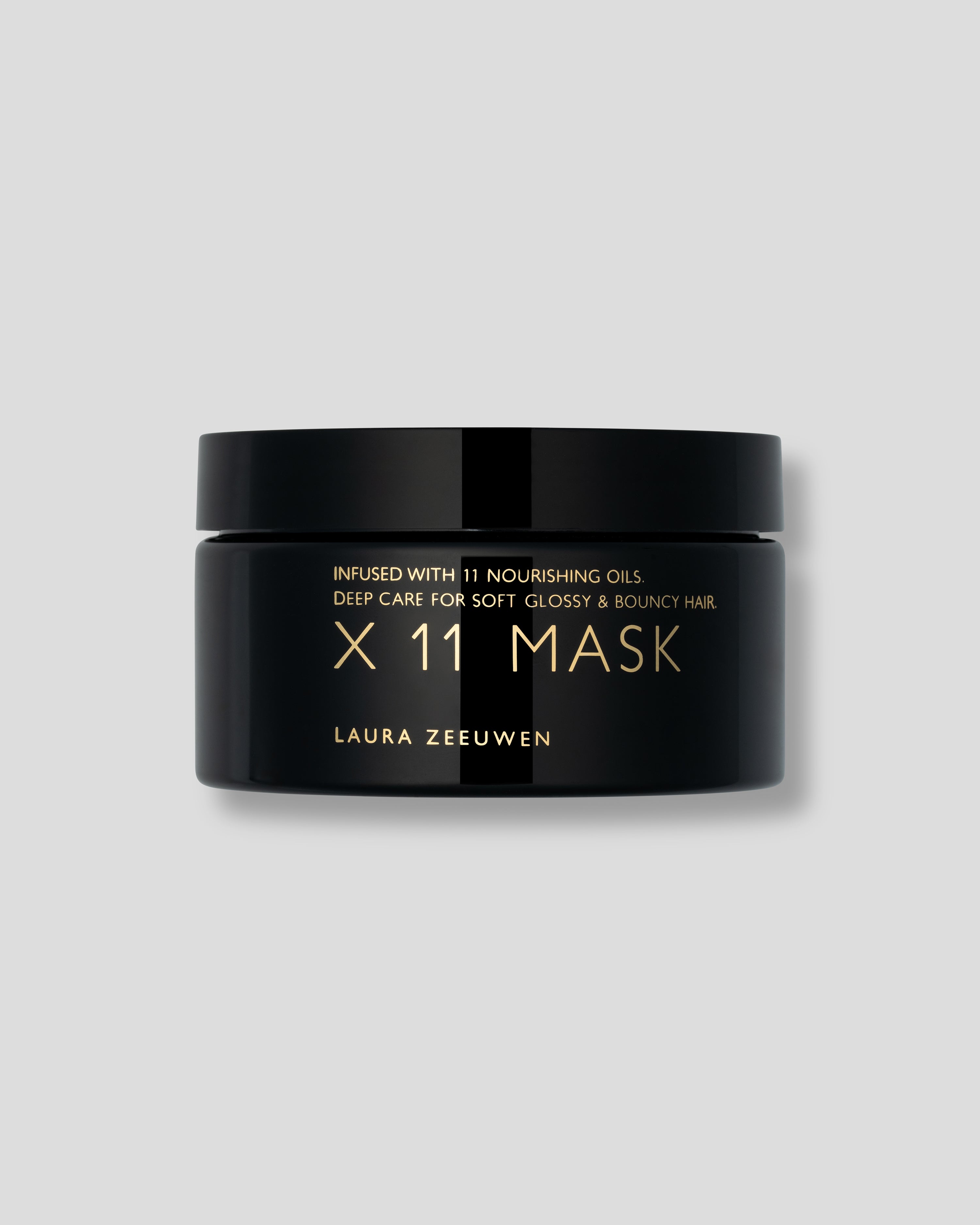 X 11 Mask