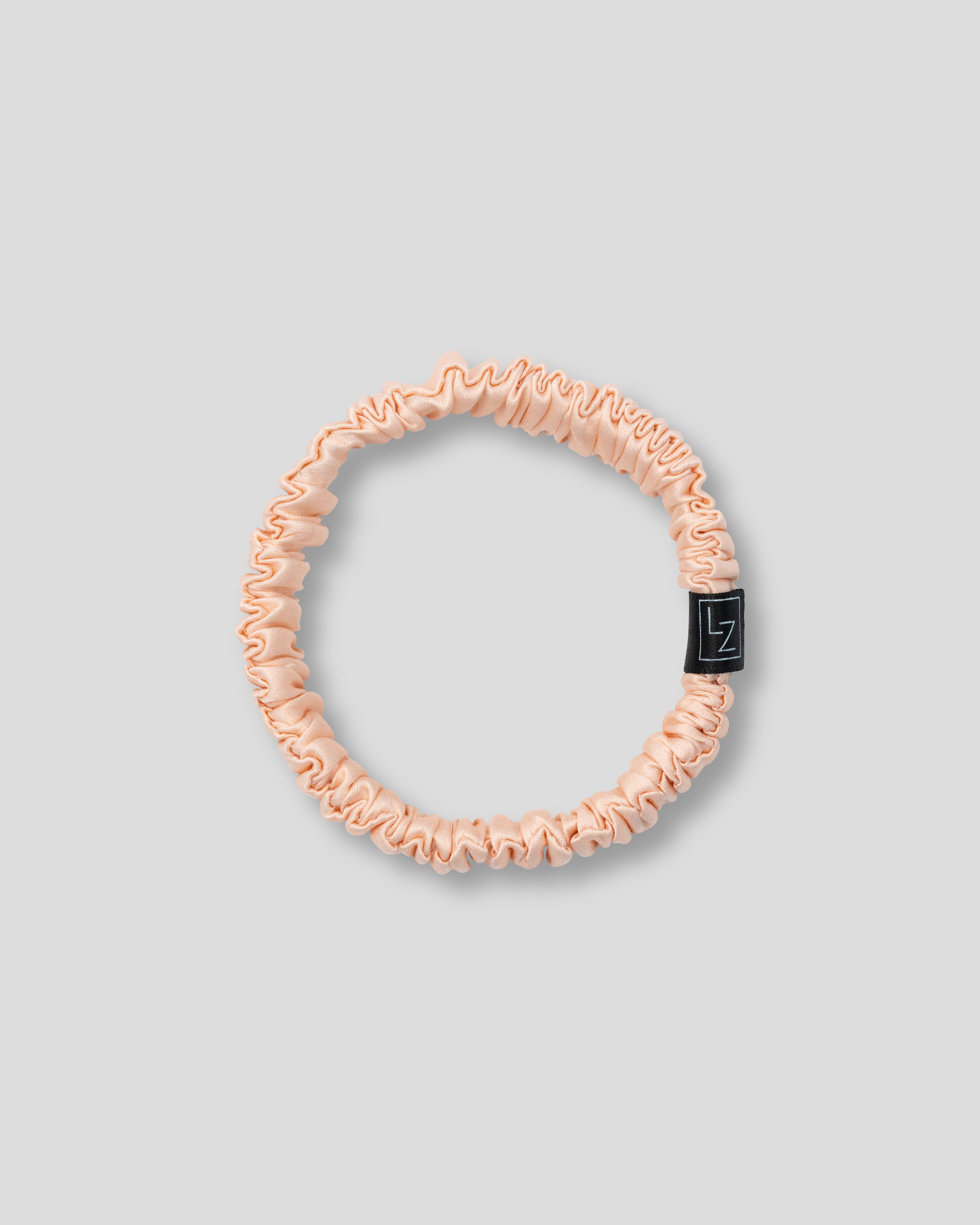 Silk Scrunchie - Small