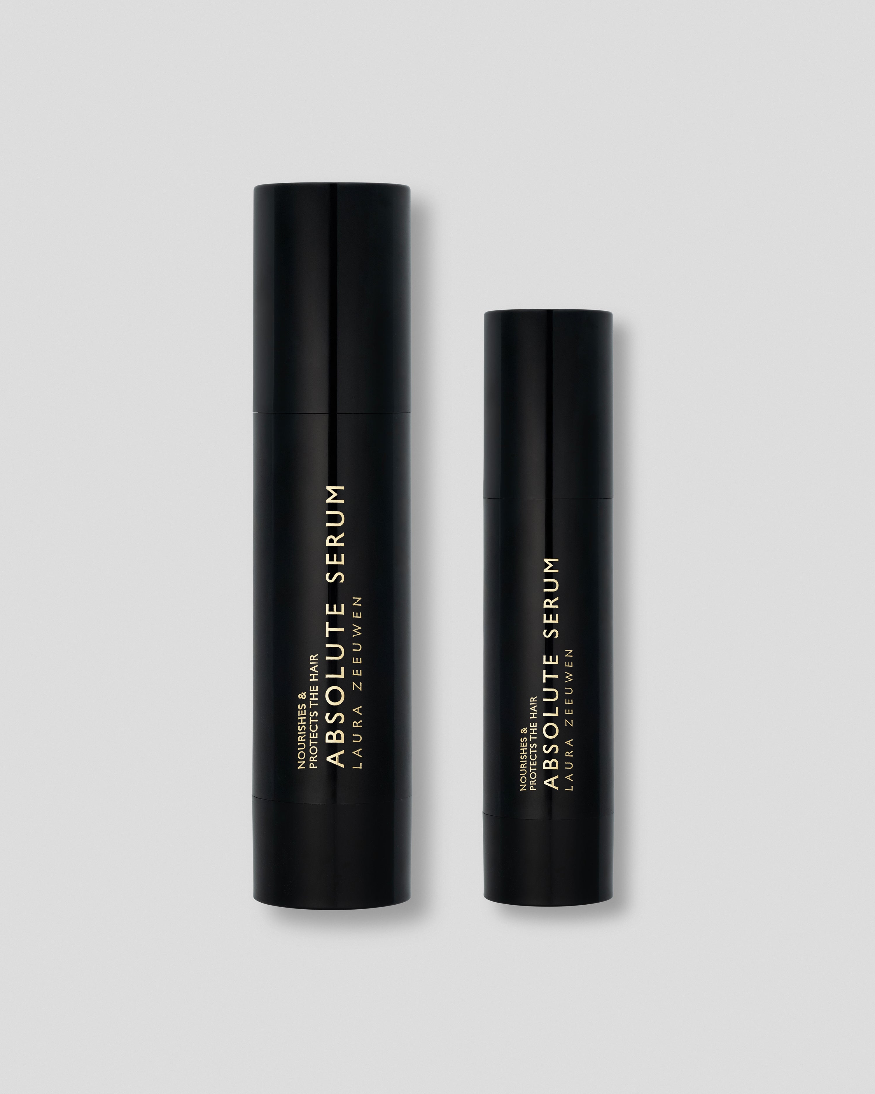 Absolutes Serum 100ml + Absolutes Serum 50ml
