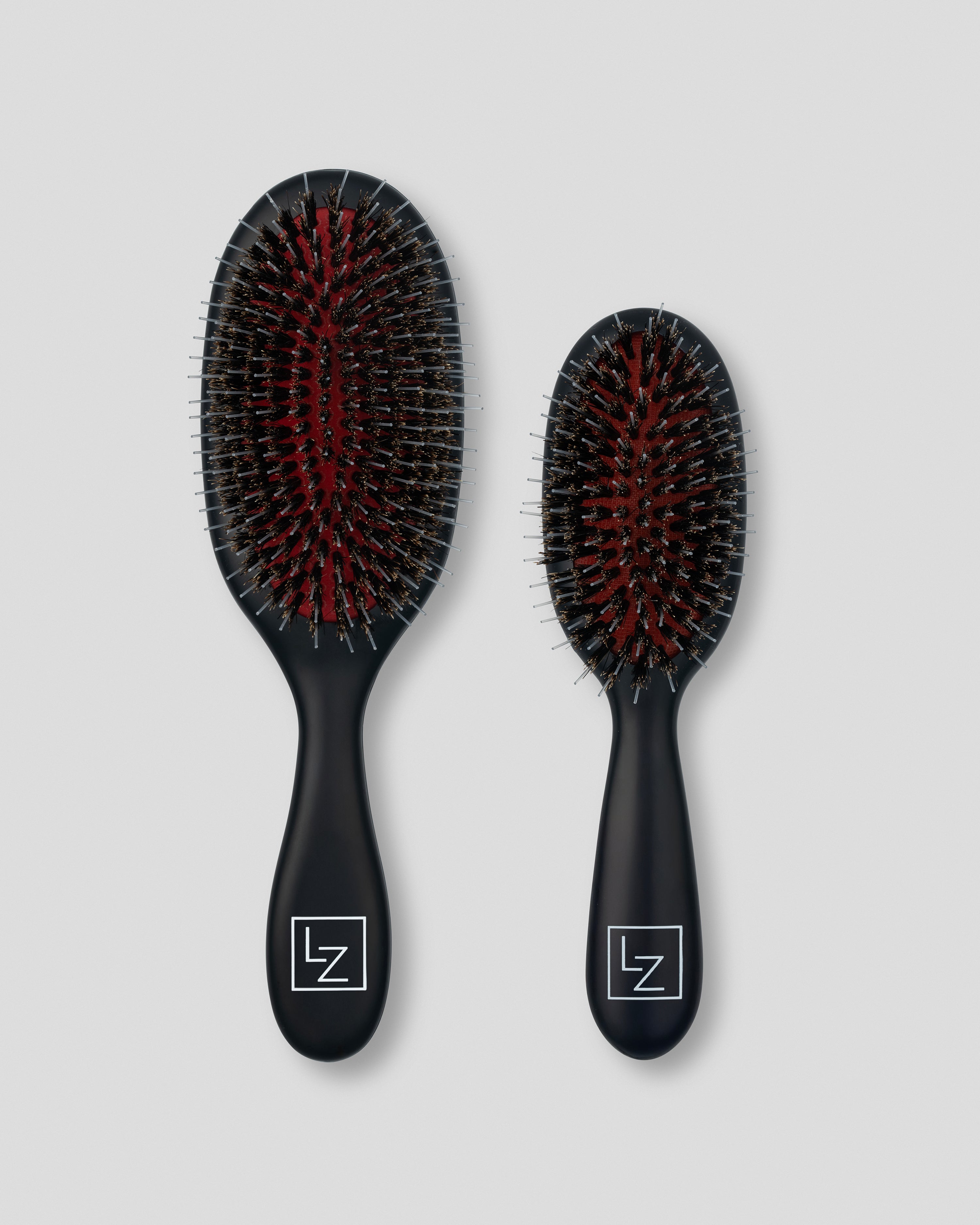 The Brush + The Brush 2GO