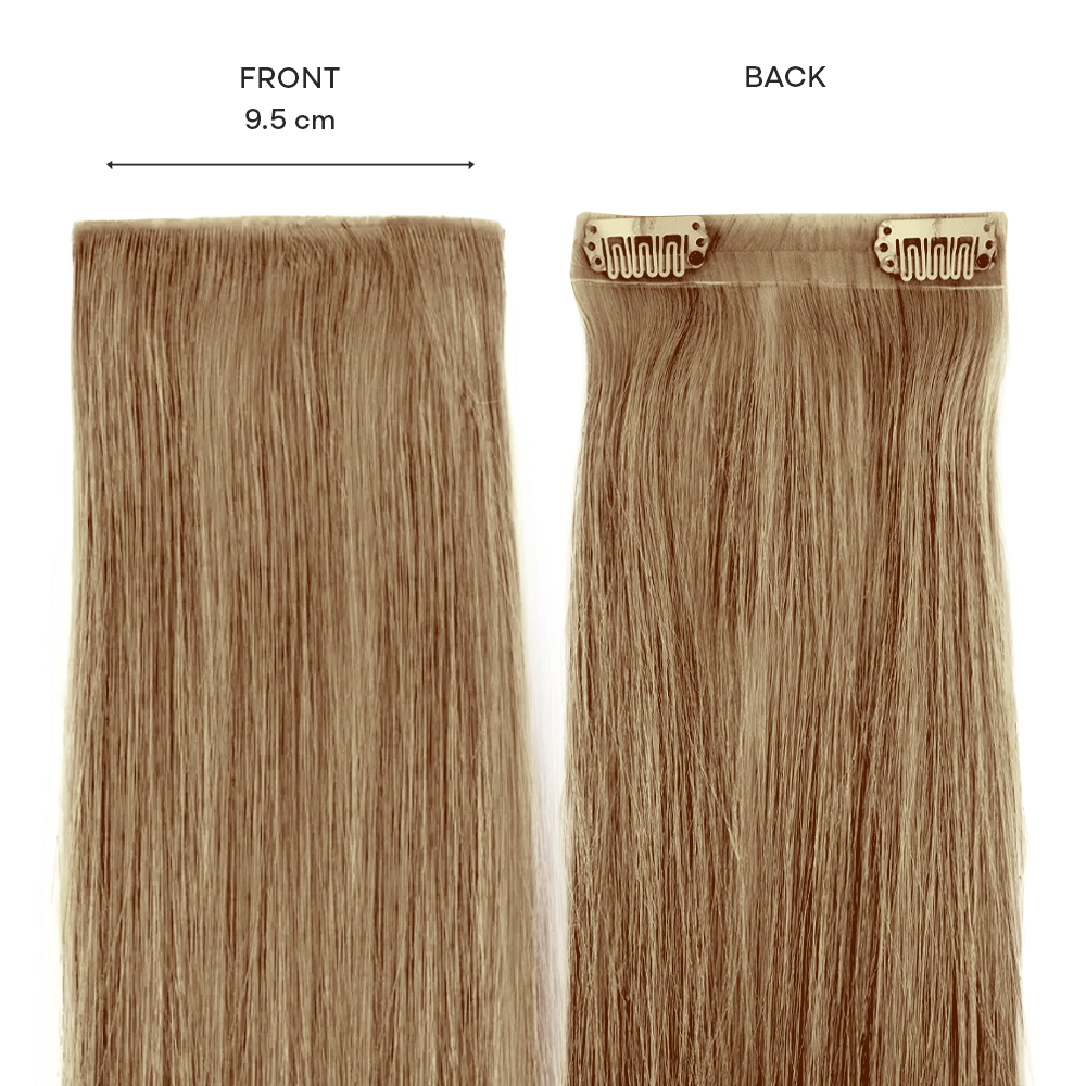 Victoria Brown - Invisible Fill-in Clips