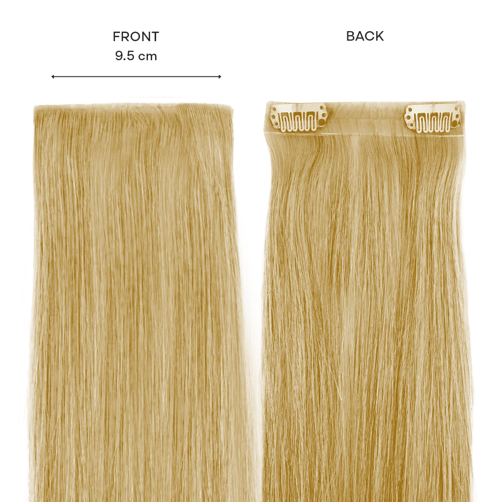 Marilyn Blonde - Invisible Fill-in Clips