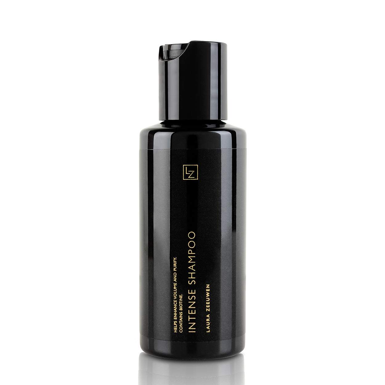 Mini Intense Shampoo
