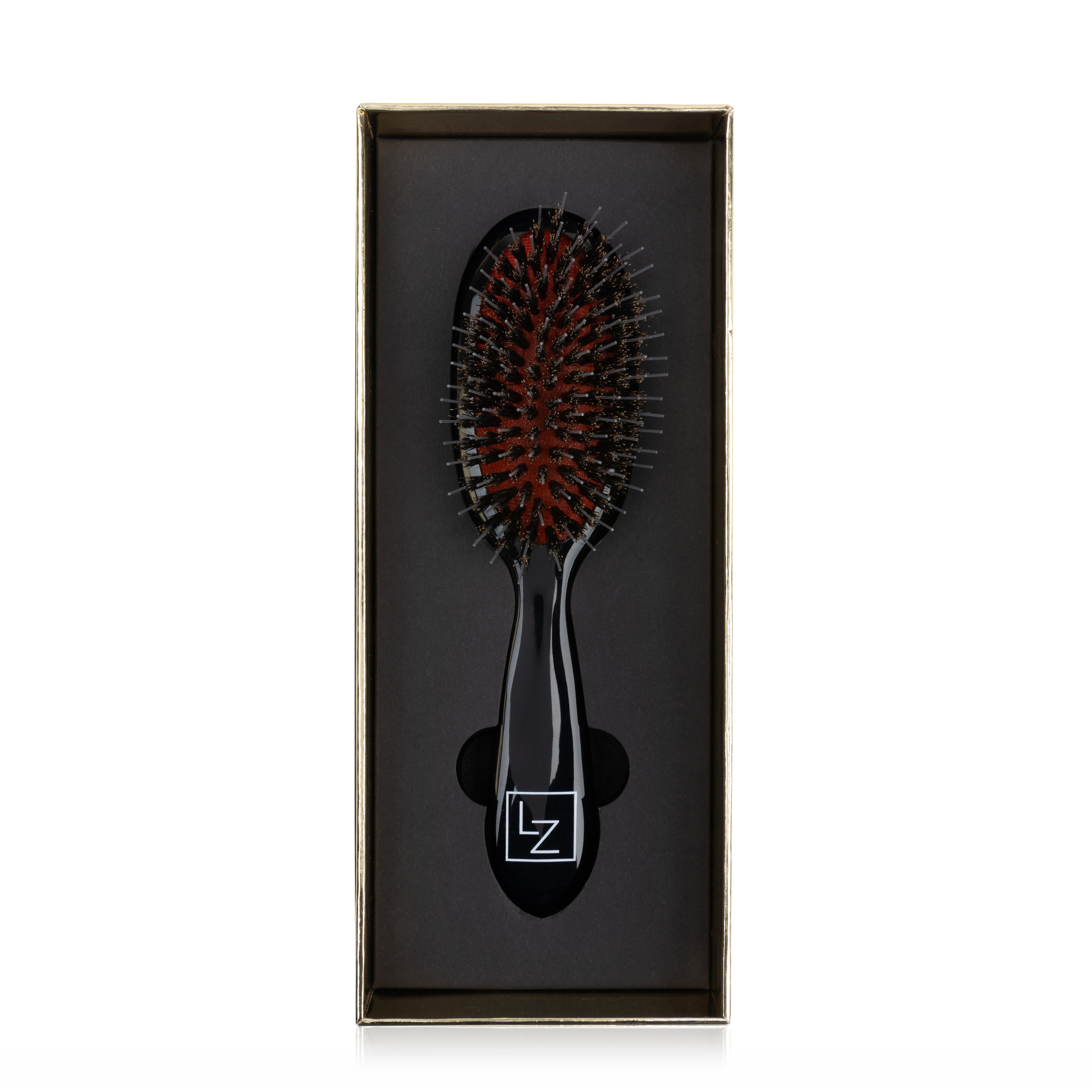 The Brush 2GO