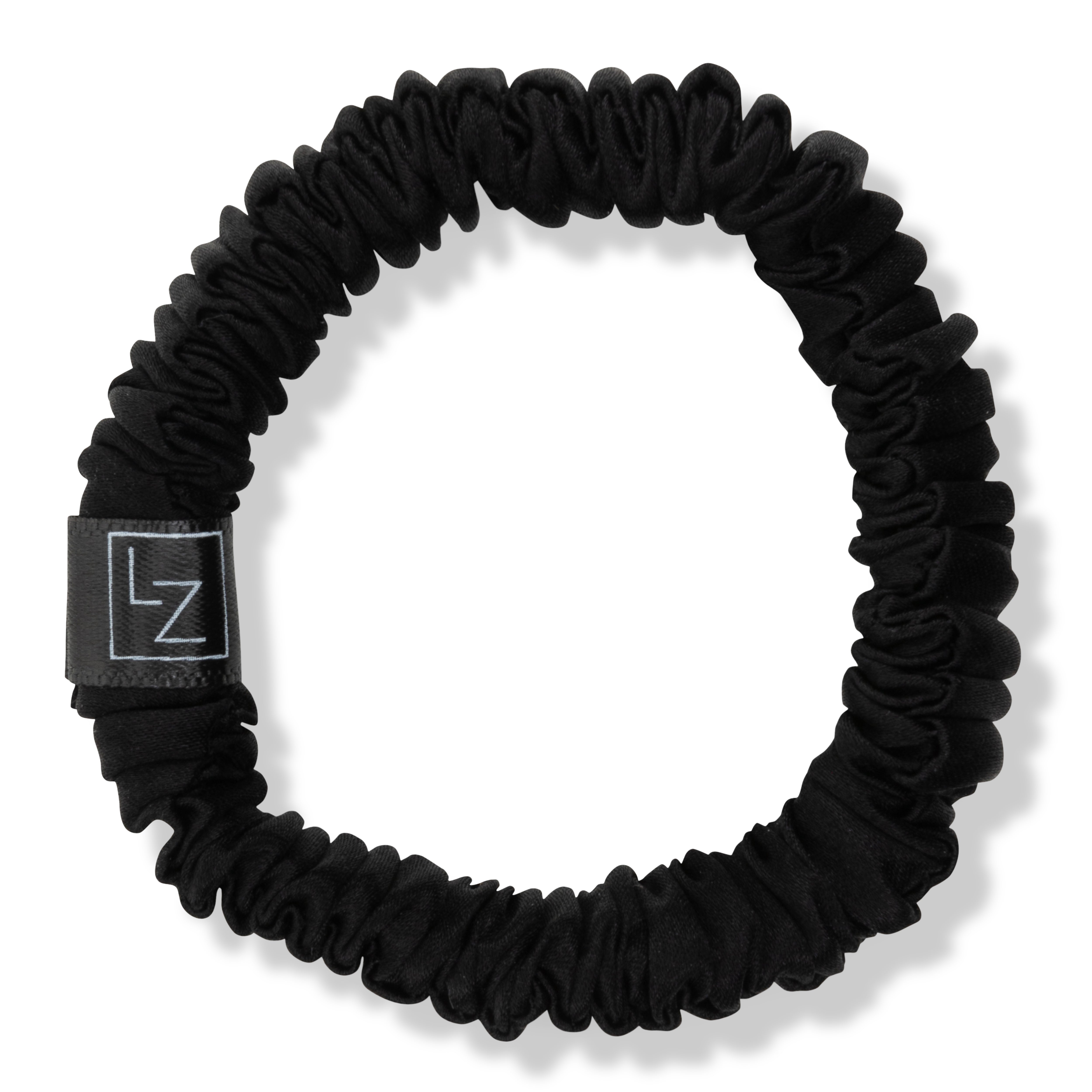 Silk Scrunchie - Small