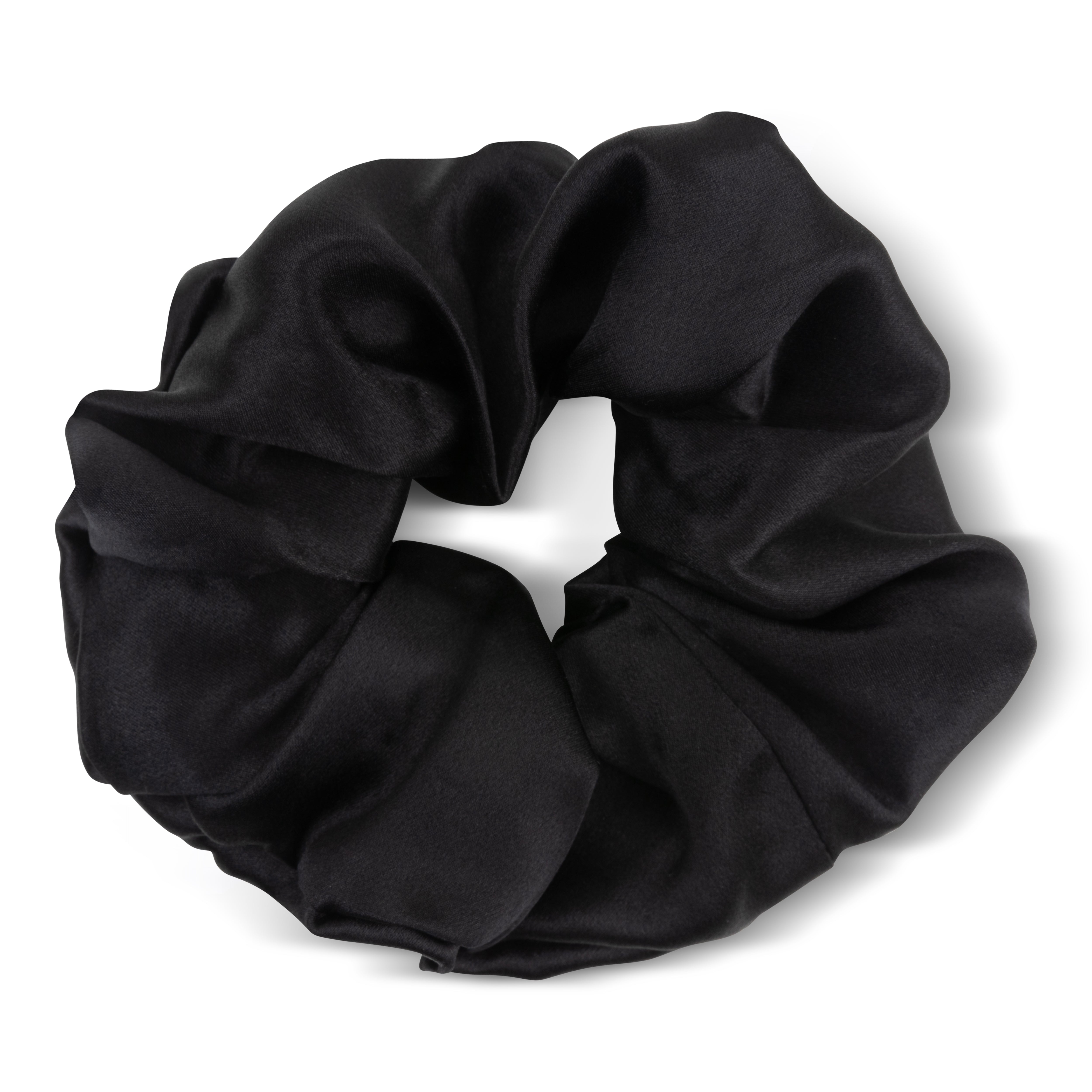 Silk Scrunchie - Big