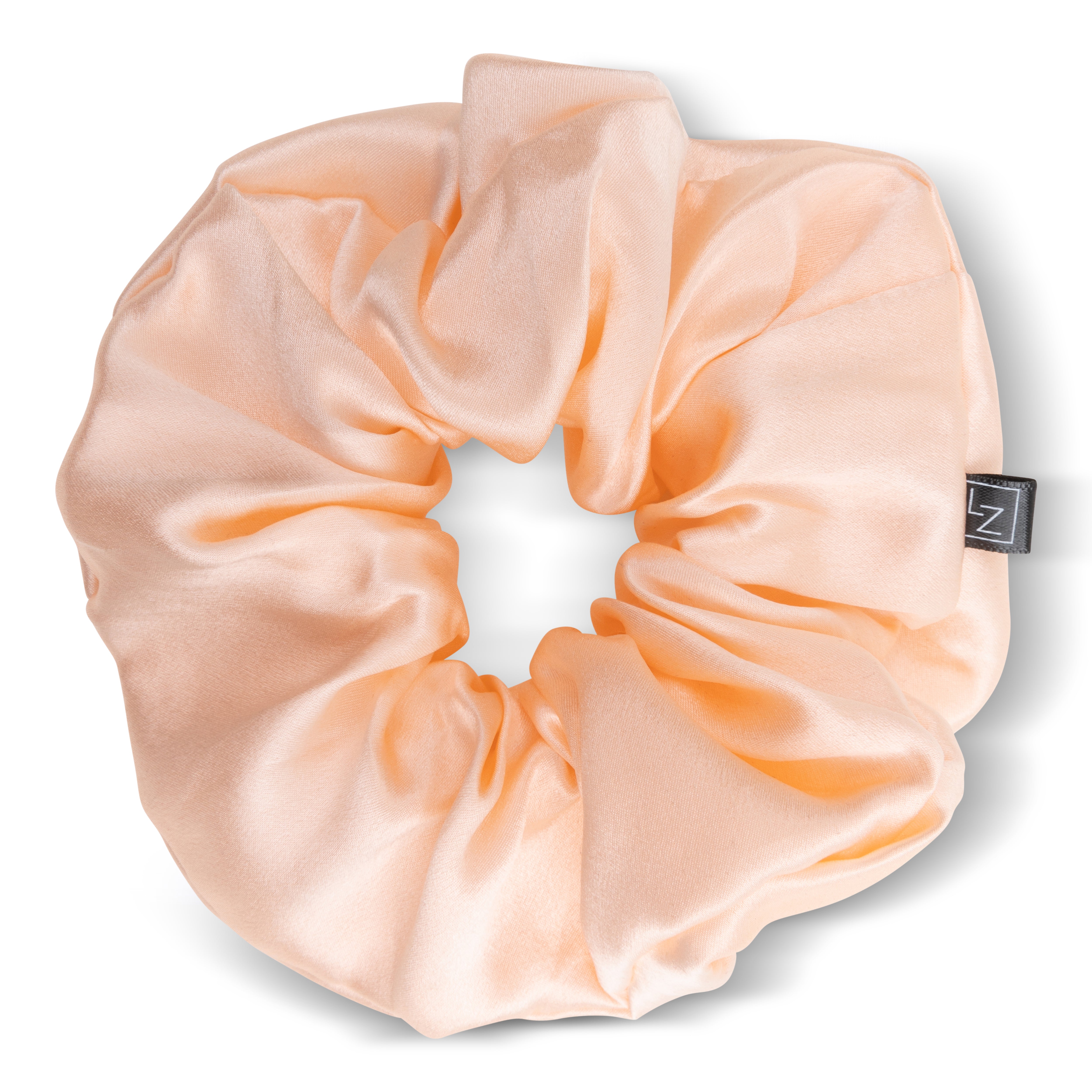Silk Scrunchie - Big