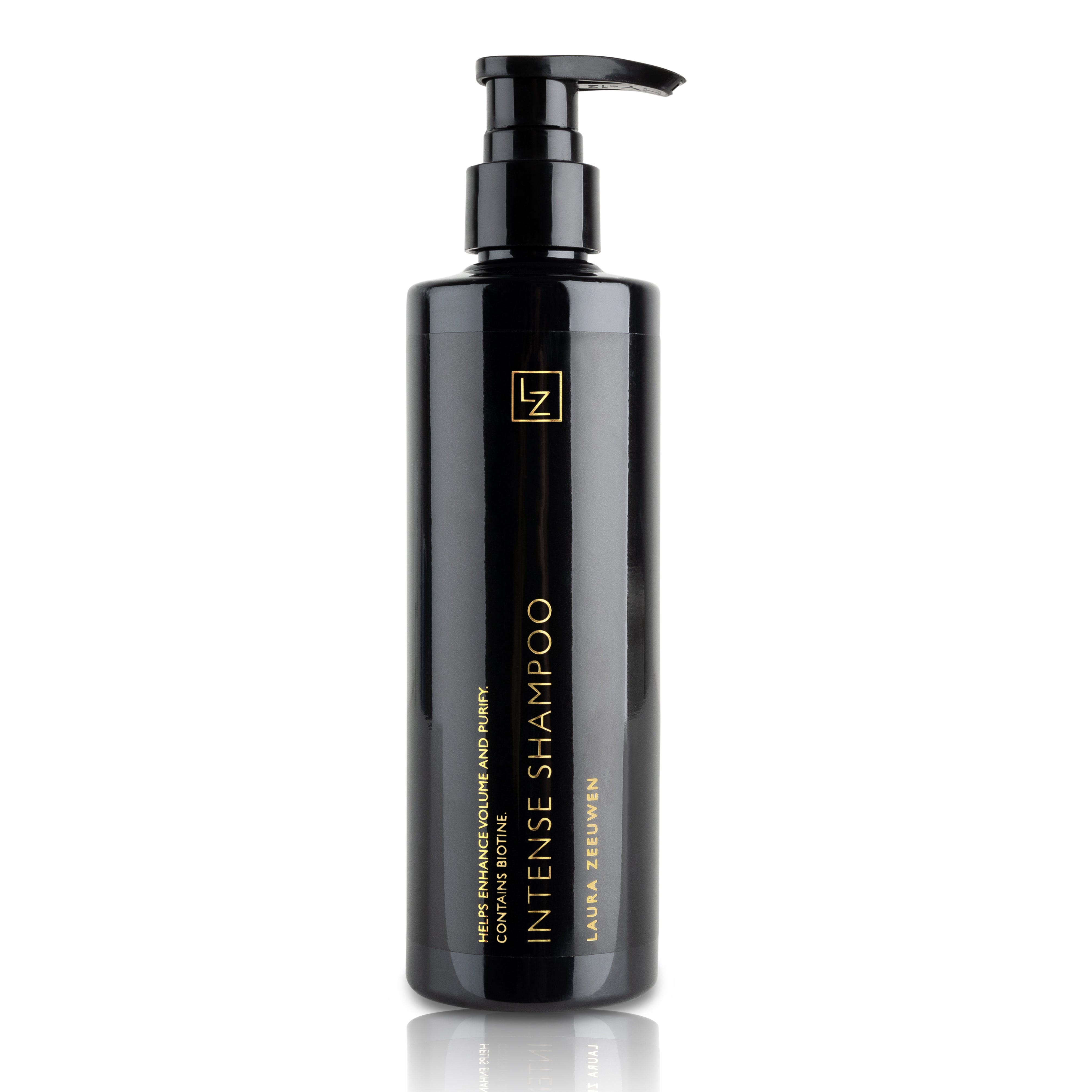 Intense Shampoo
