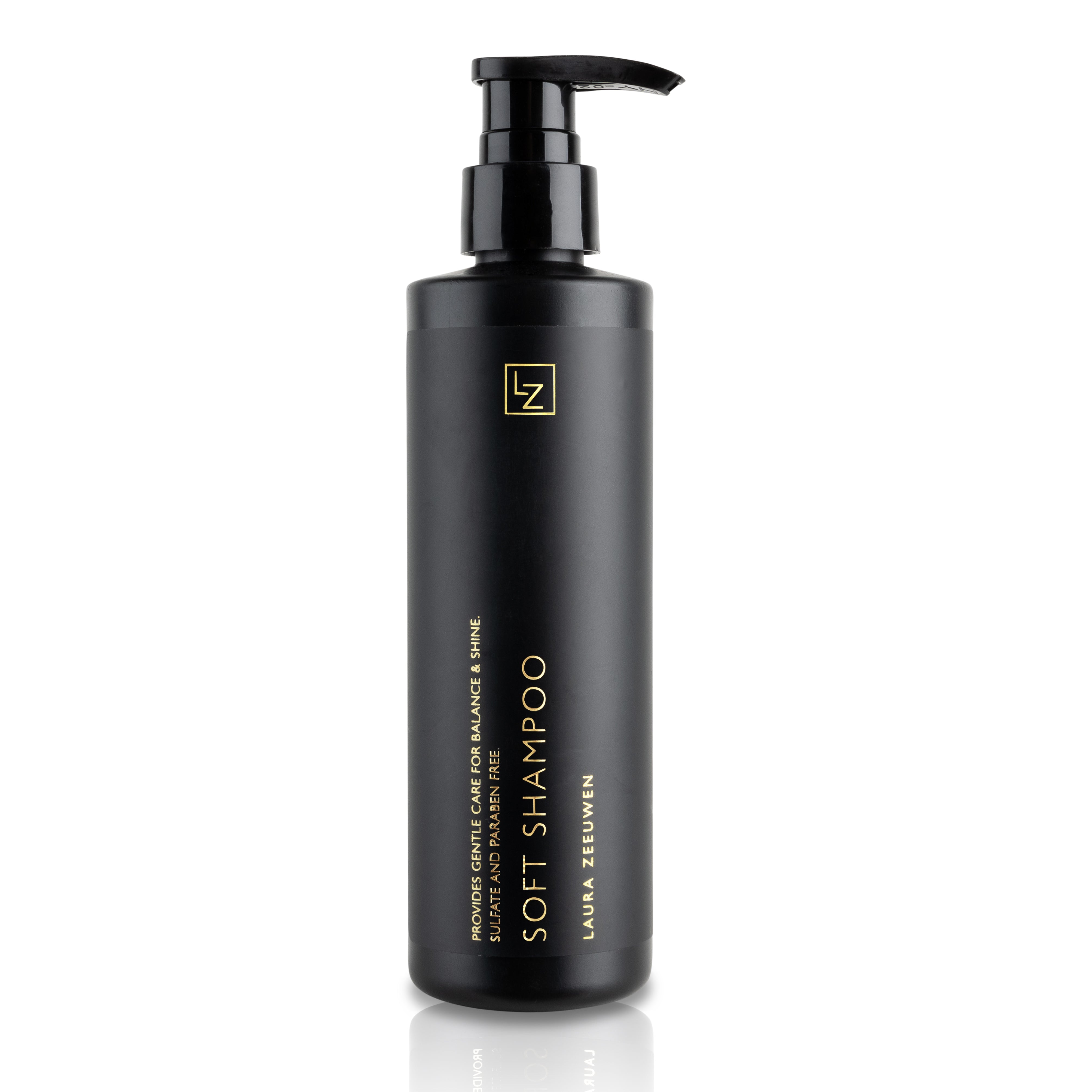 Soft Shampoo