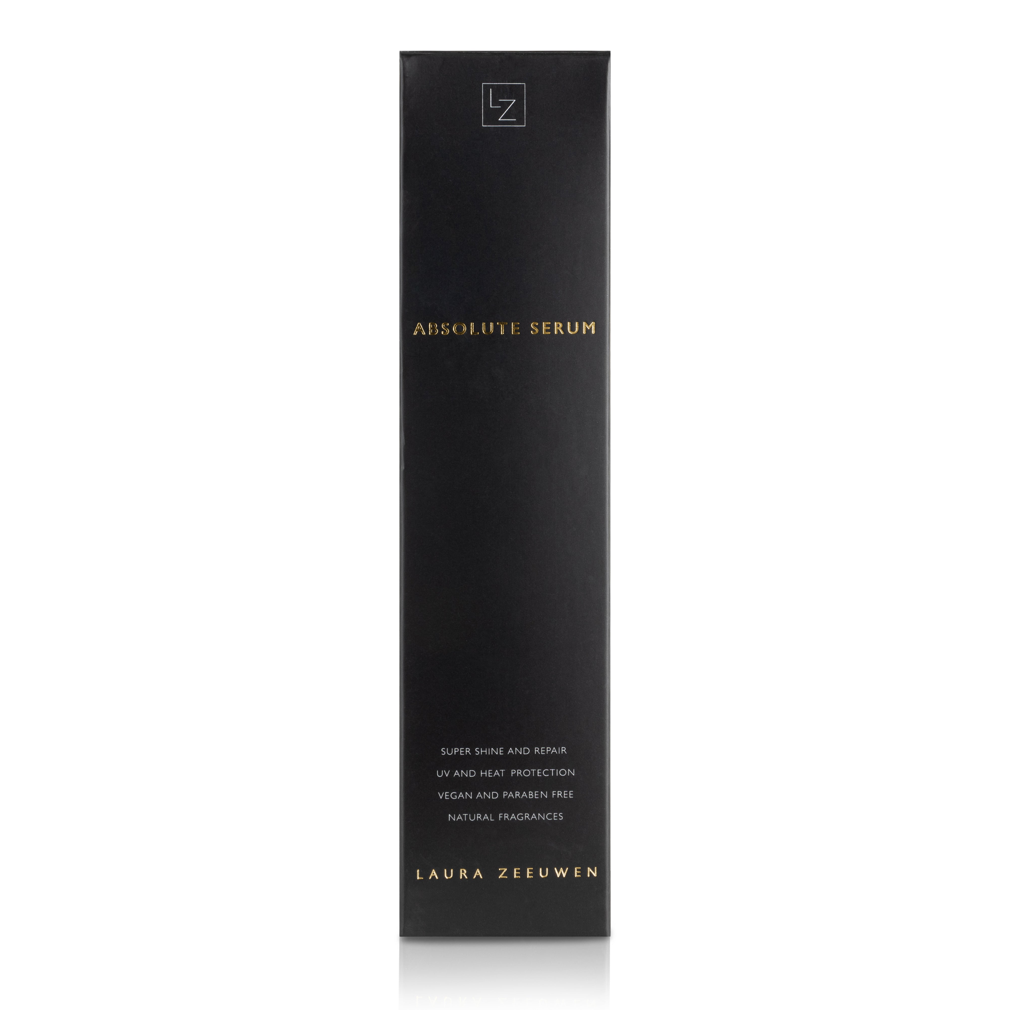 Absolutes Serum 2GO