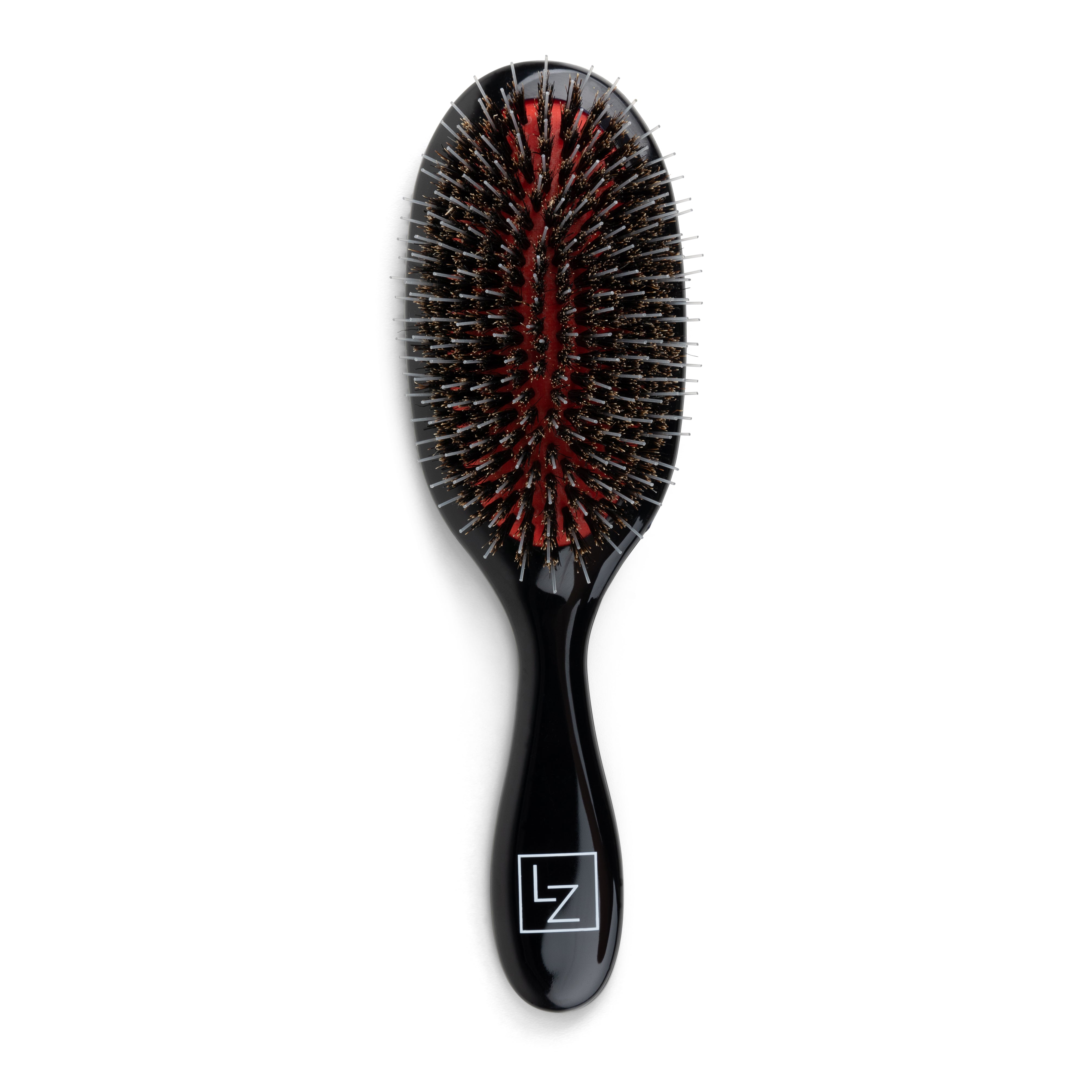 The Brush
