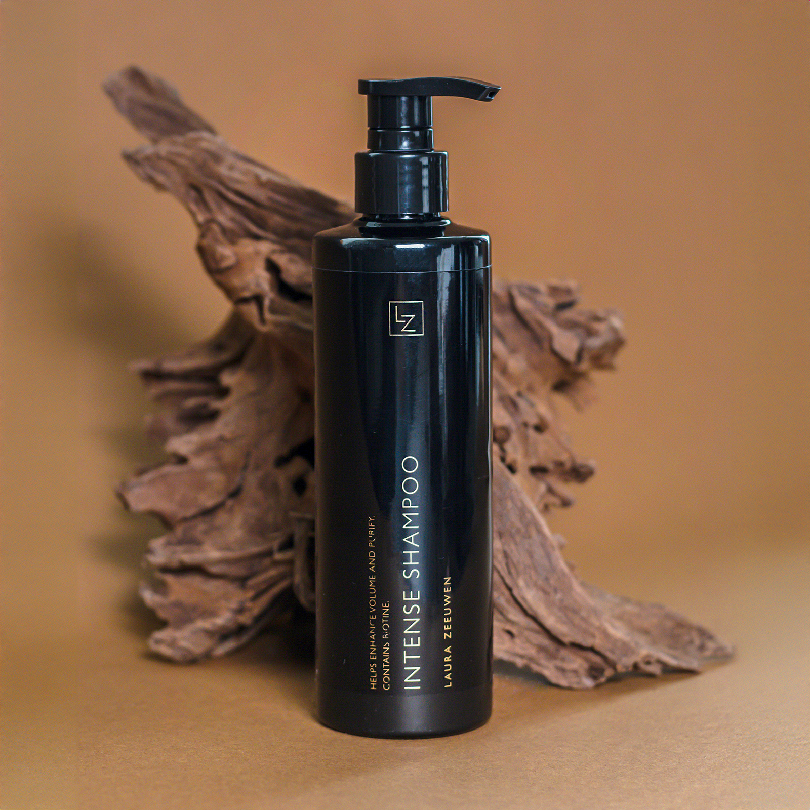 Intense Shampoo